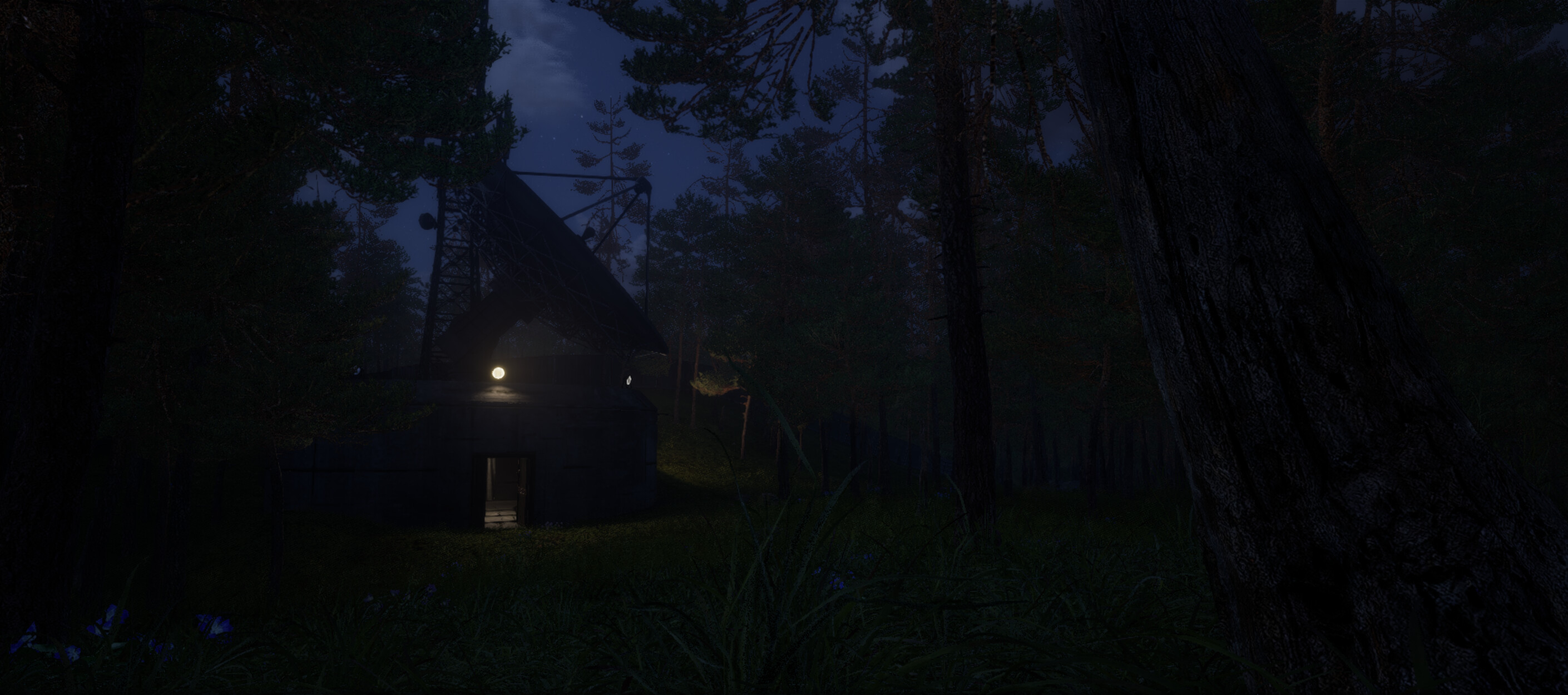 Repressed screenshot 11