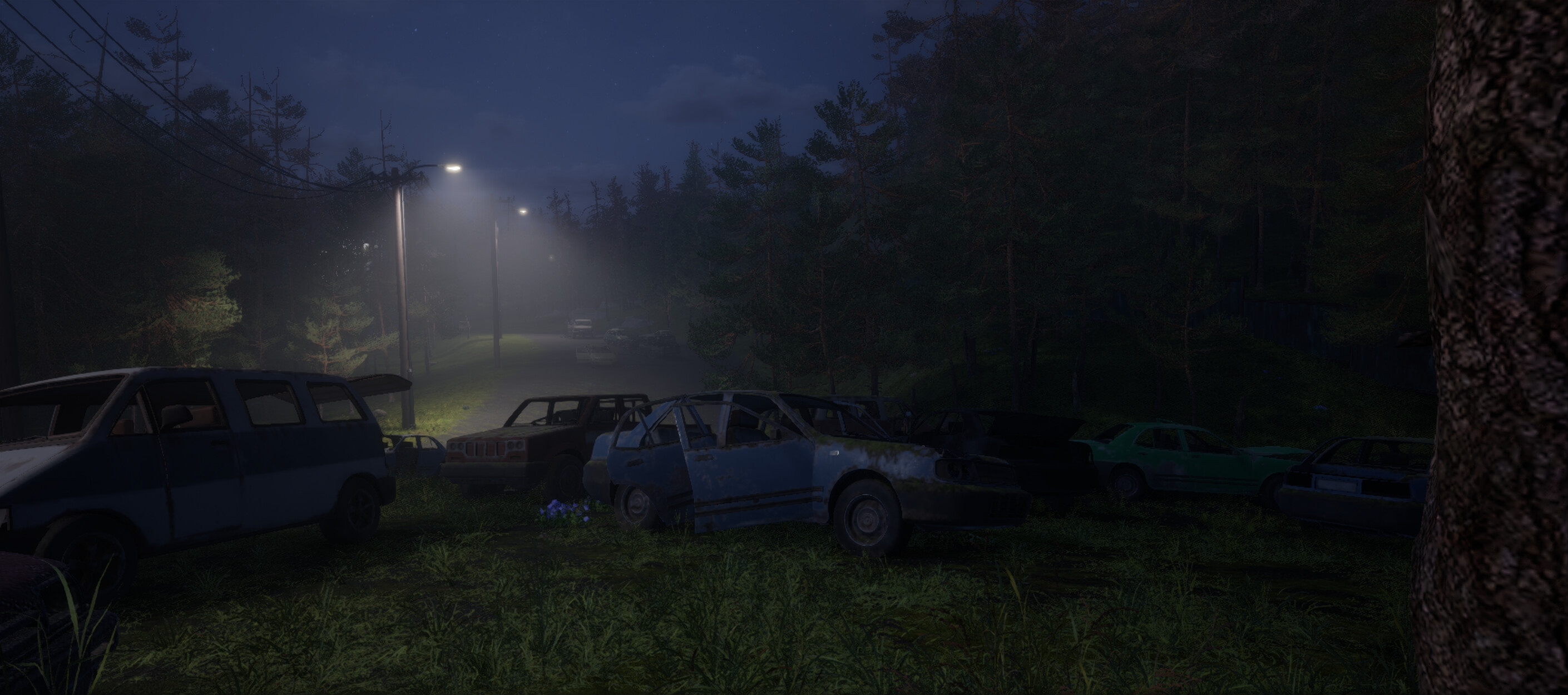 Repressed screenshot 10