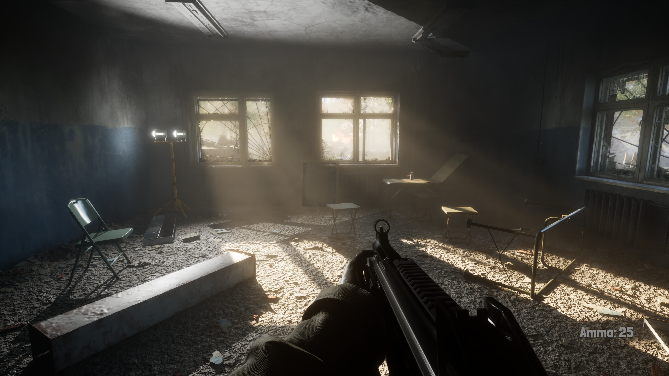 Repressed screenshot 13