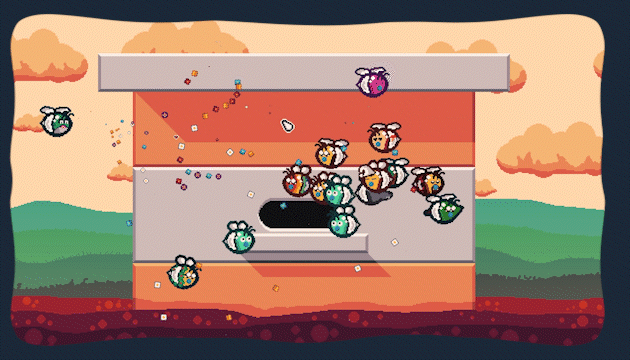 feeding_bees.gif 时间就是蜂蜜|Time Is Honey|官方中文-Build.16798544|305M|免安装