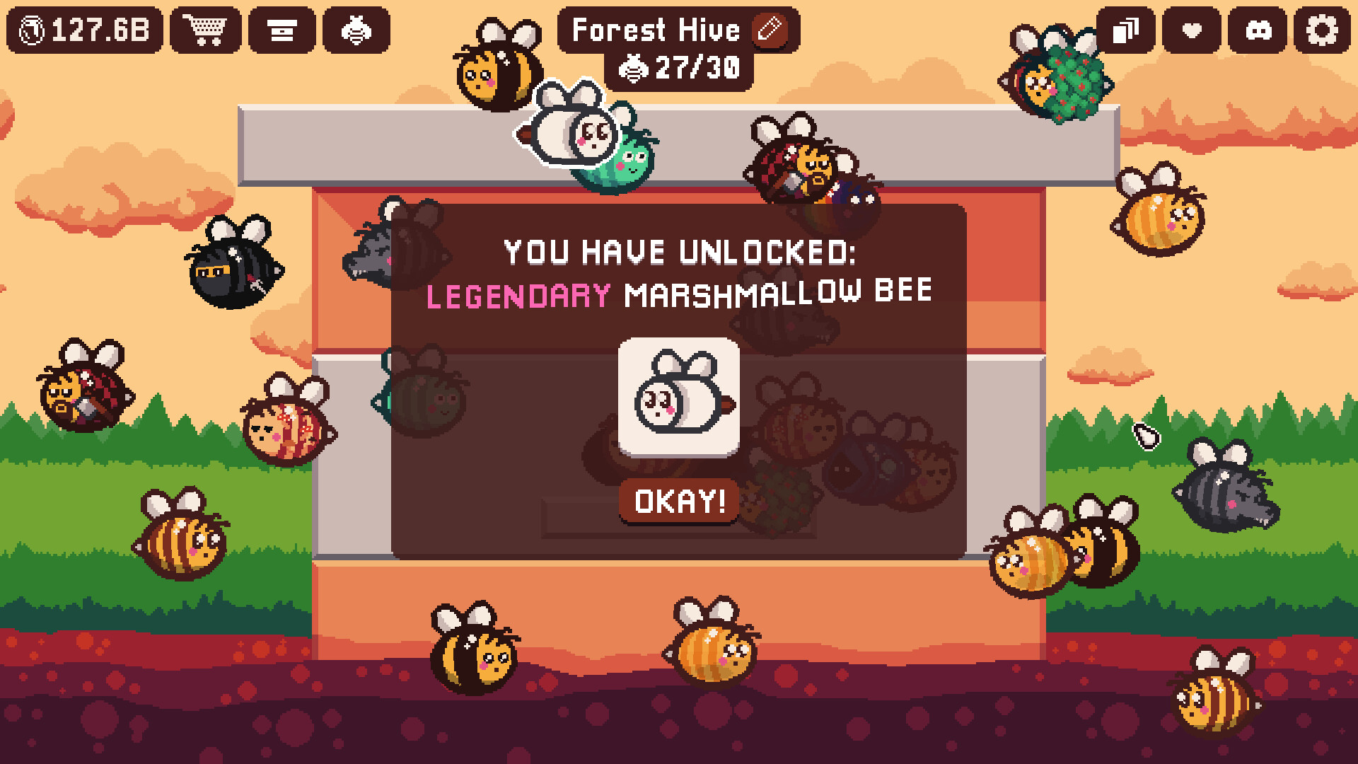 Time Is Honey screenshot 6