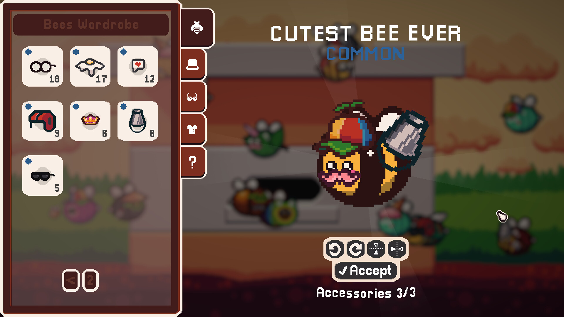 Time Is Honey screenshot 2