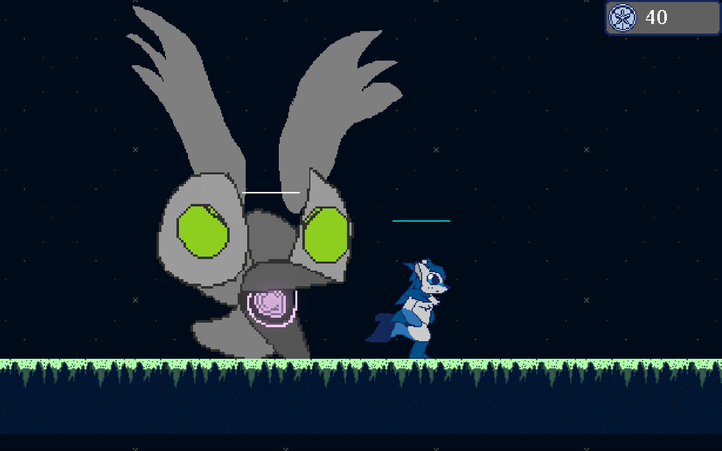 Cat and Watermouse screenshot 4