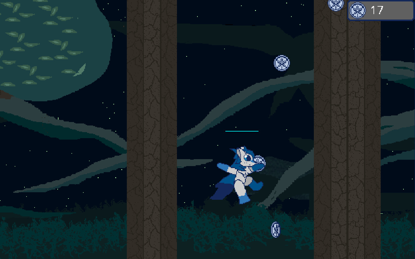 Cat and Watermouse screenshot 1
