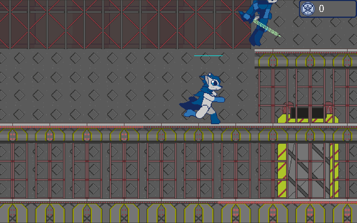 Cat and Watermouse screenshot 6