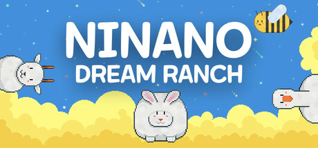 Ninano: Dream Ranch Cover Image