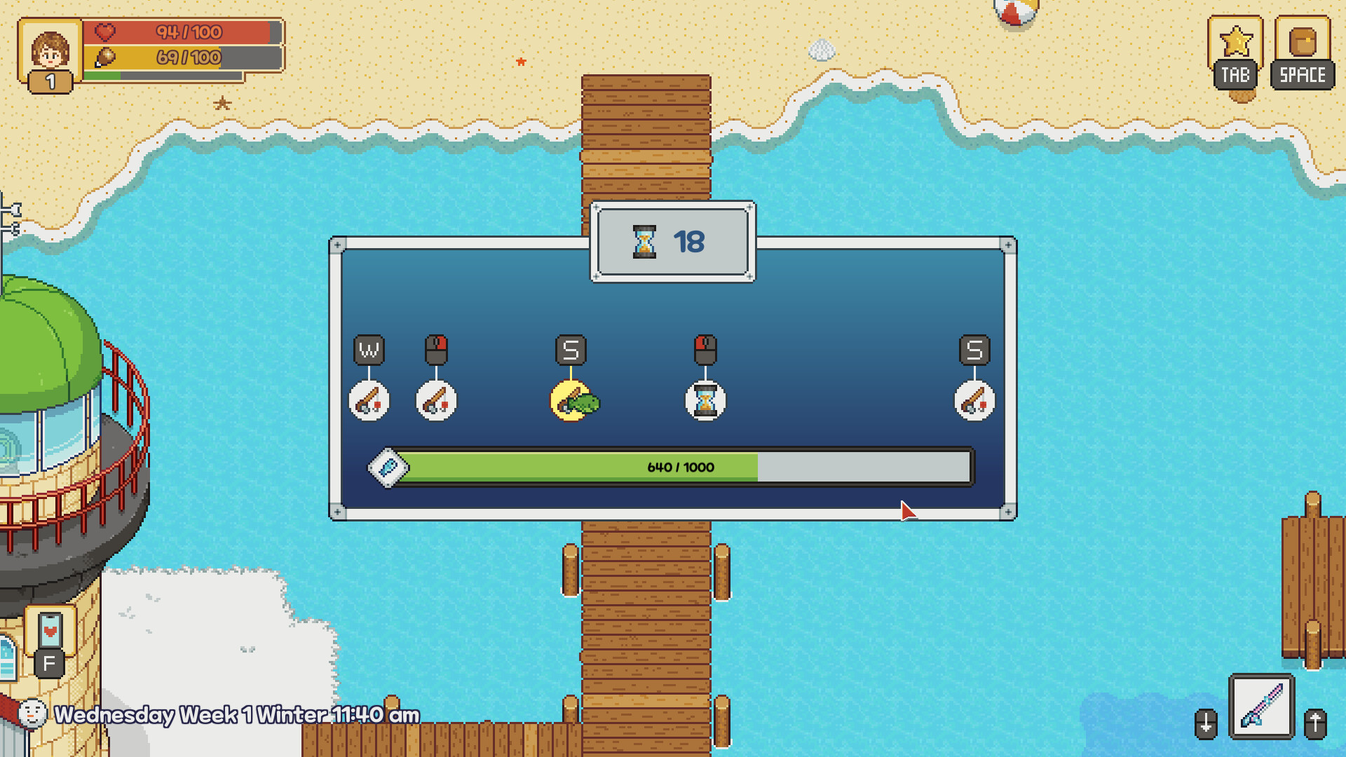 Ninano: Dream Ranch screenshot 4