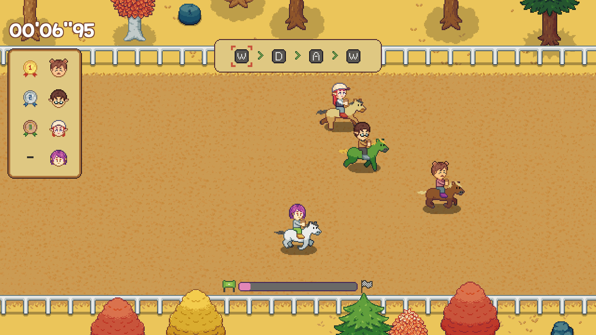 Ninano: Dream Ranch screenshot 8