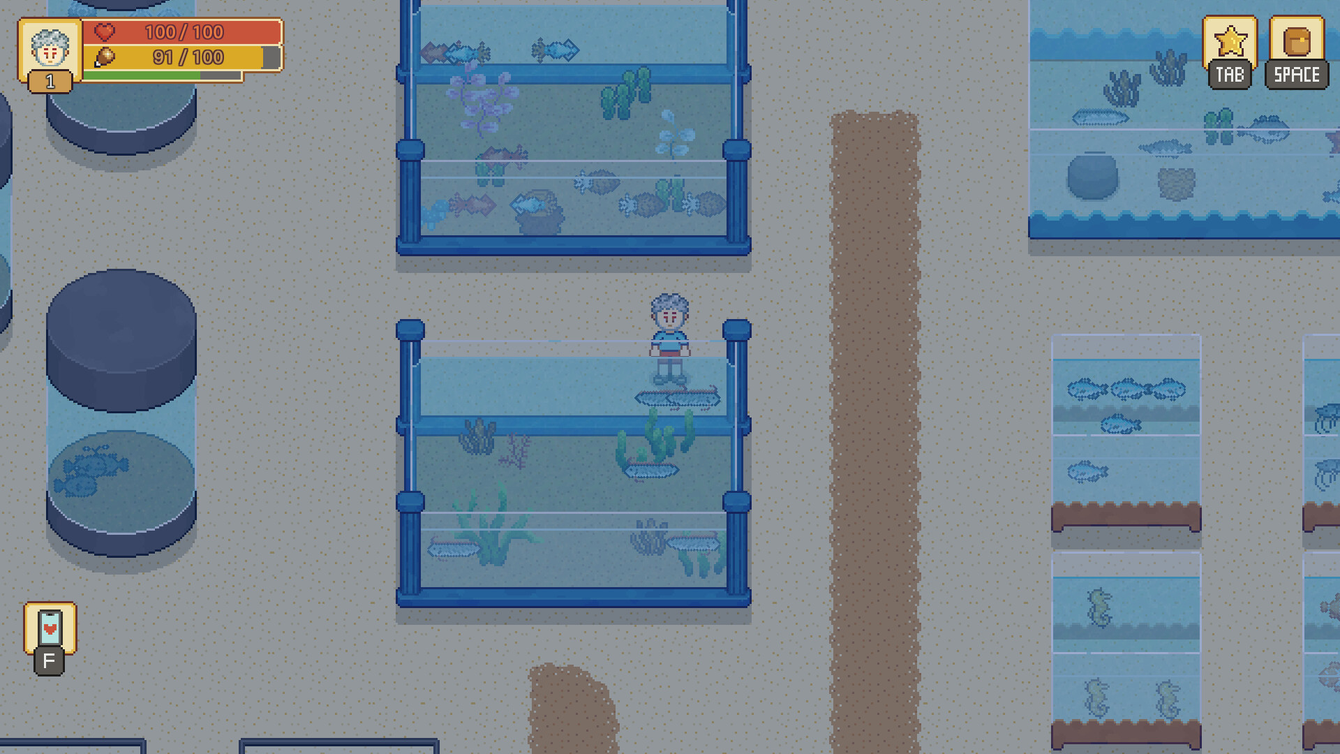 Ninano: Dream Ranch screenshot 7
