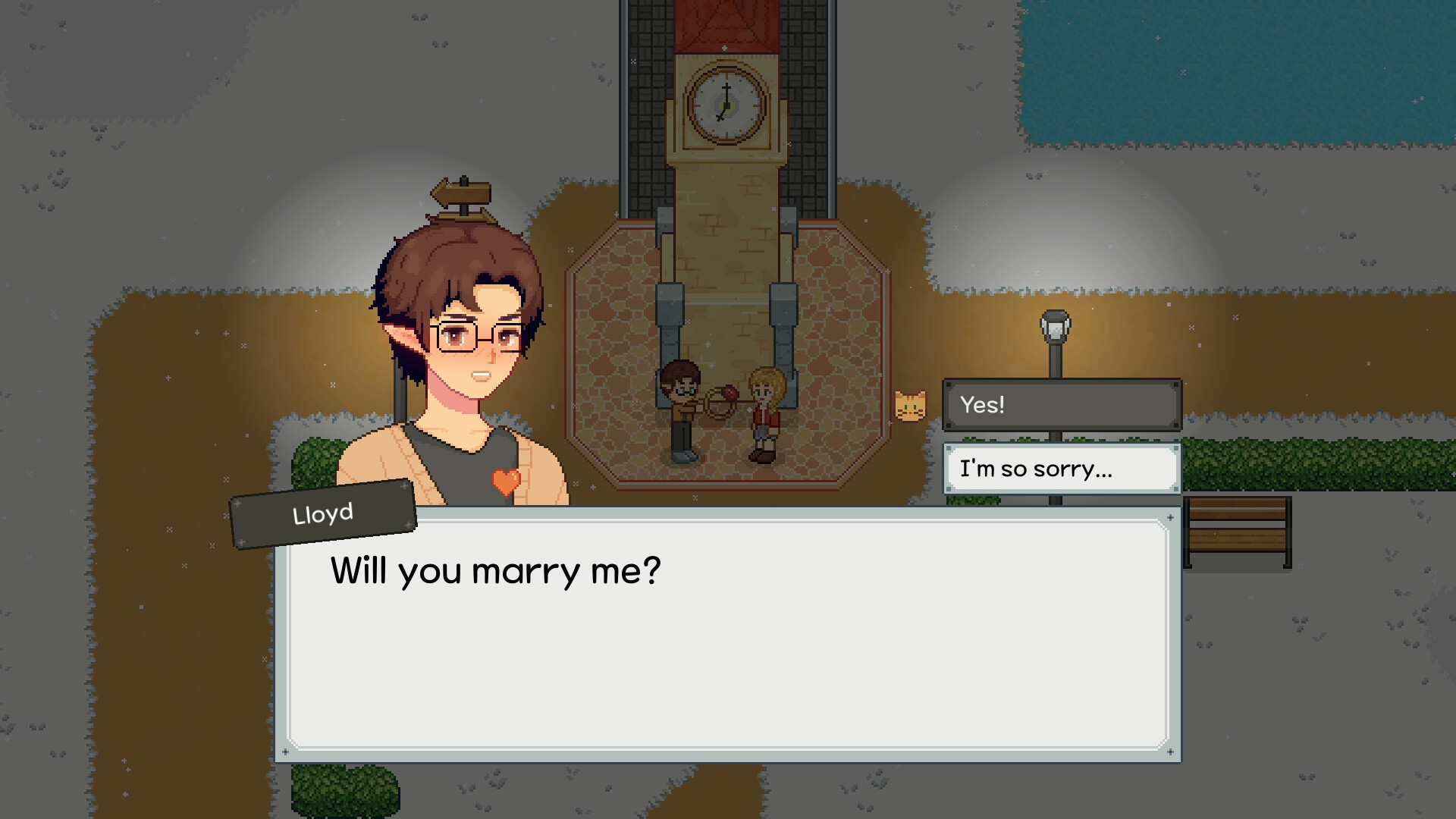 Ninano: Dream Ranch screenshot 13