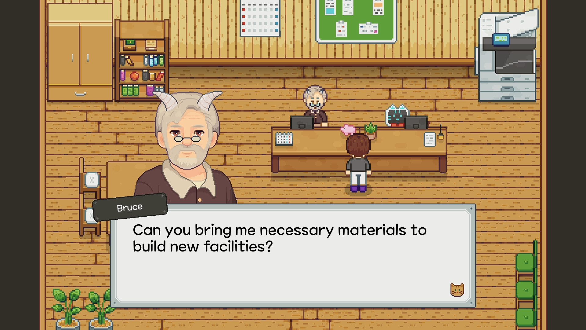 Ninano: Dream Ranch screenshot 15