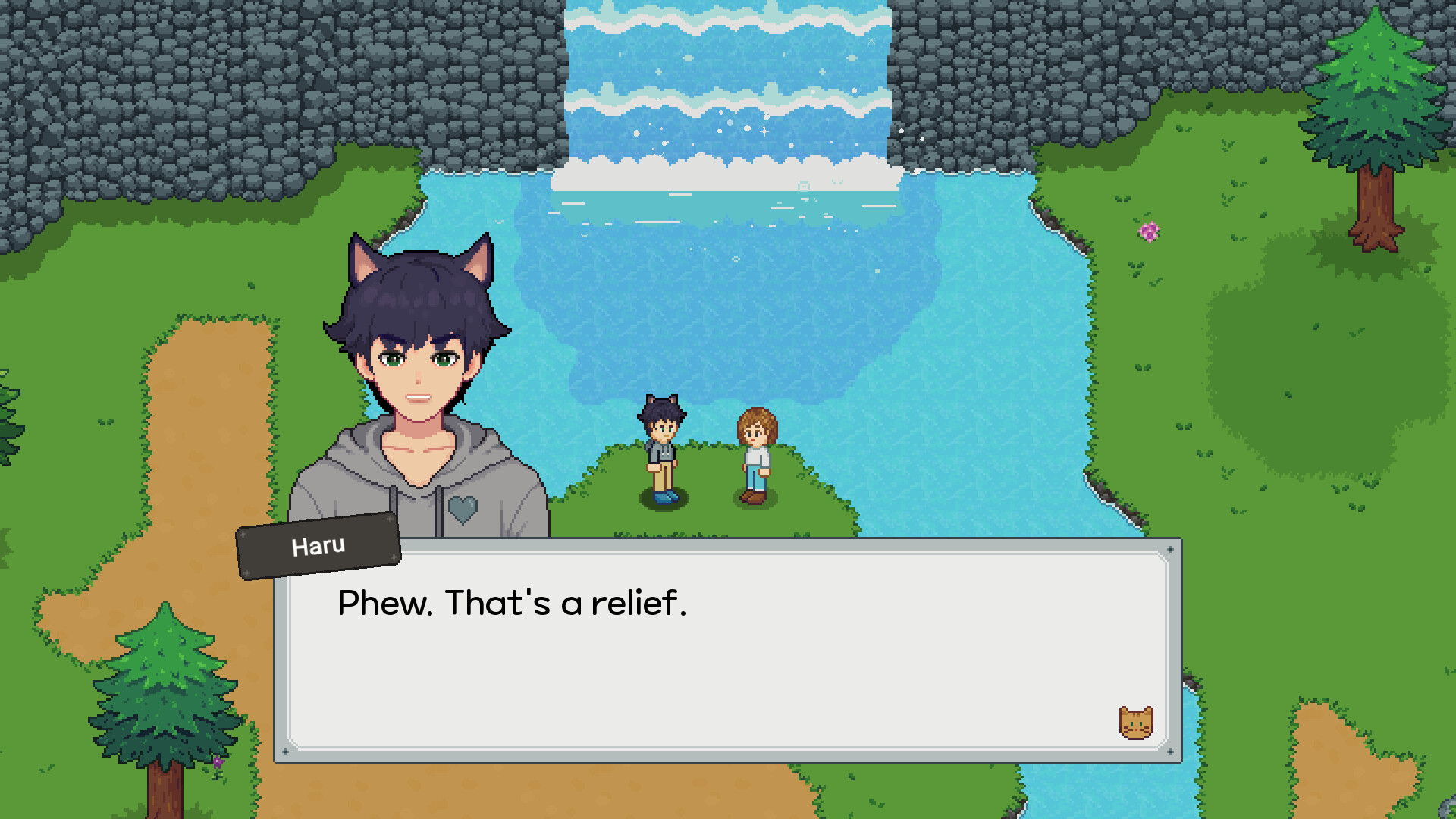 Ninano: Dream Ranch screenshot 5