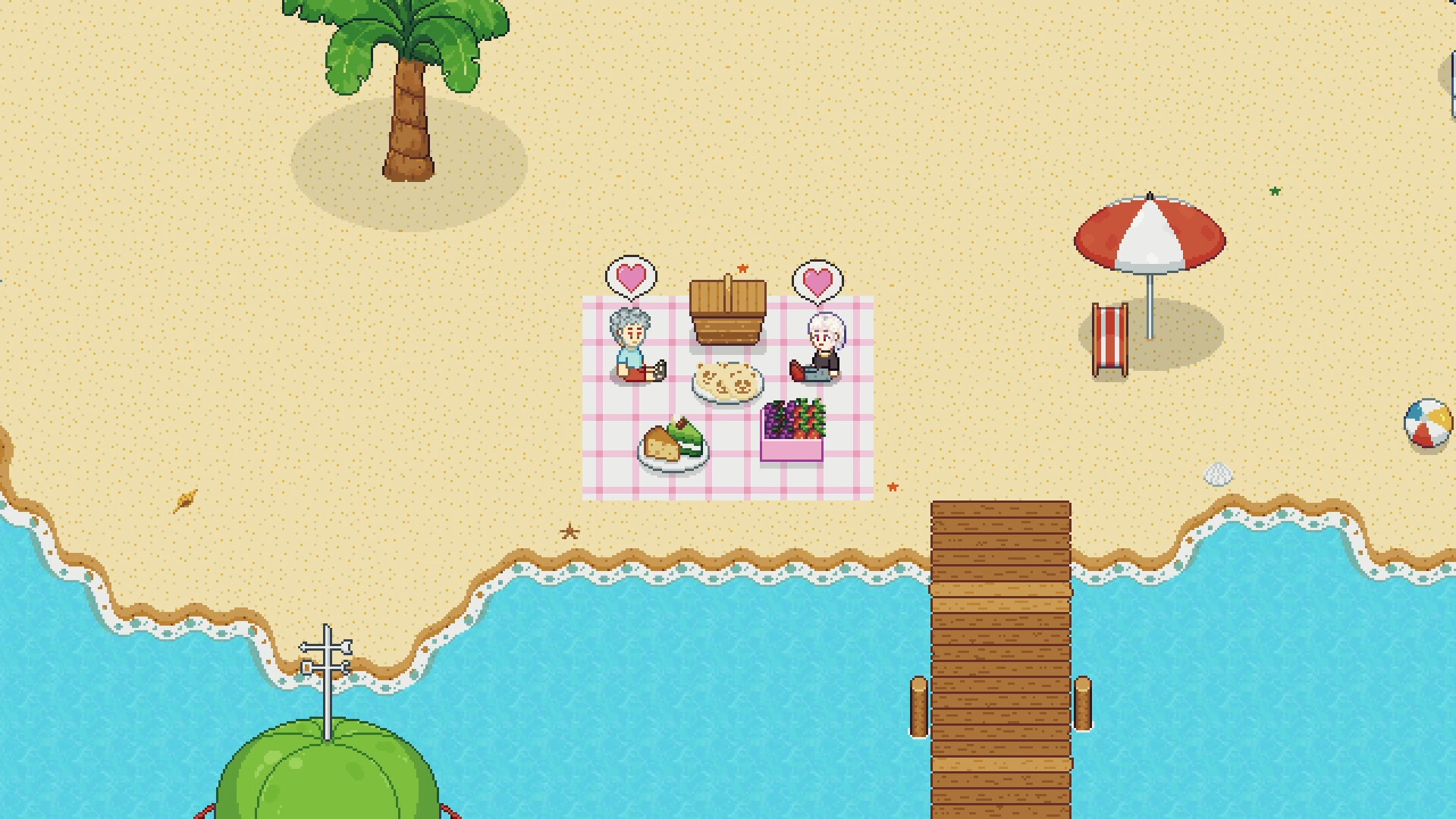 Ninano: Dream Ranch screenshot 11
