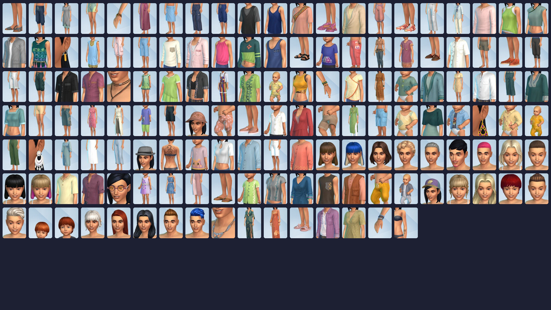 The Sims™ 4 For Rent Expansion Pack screenshot 6