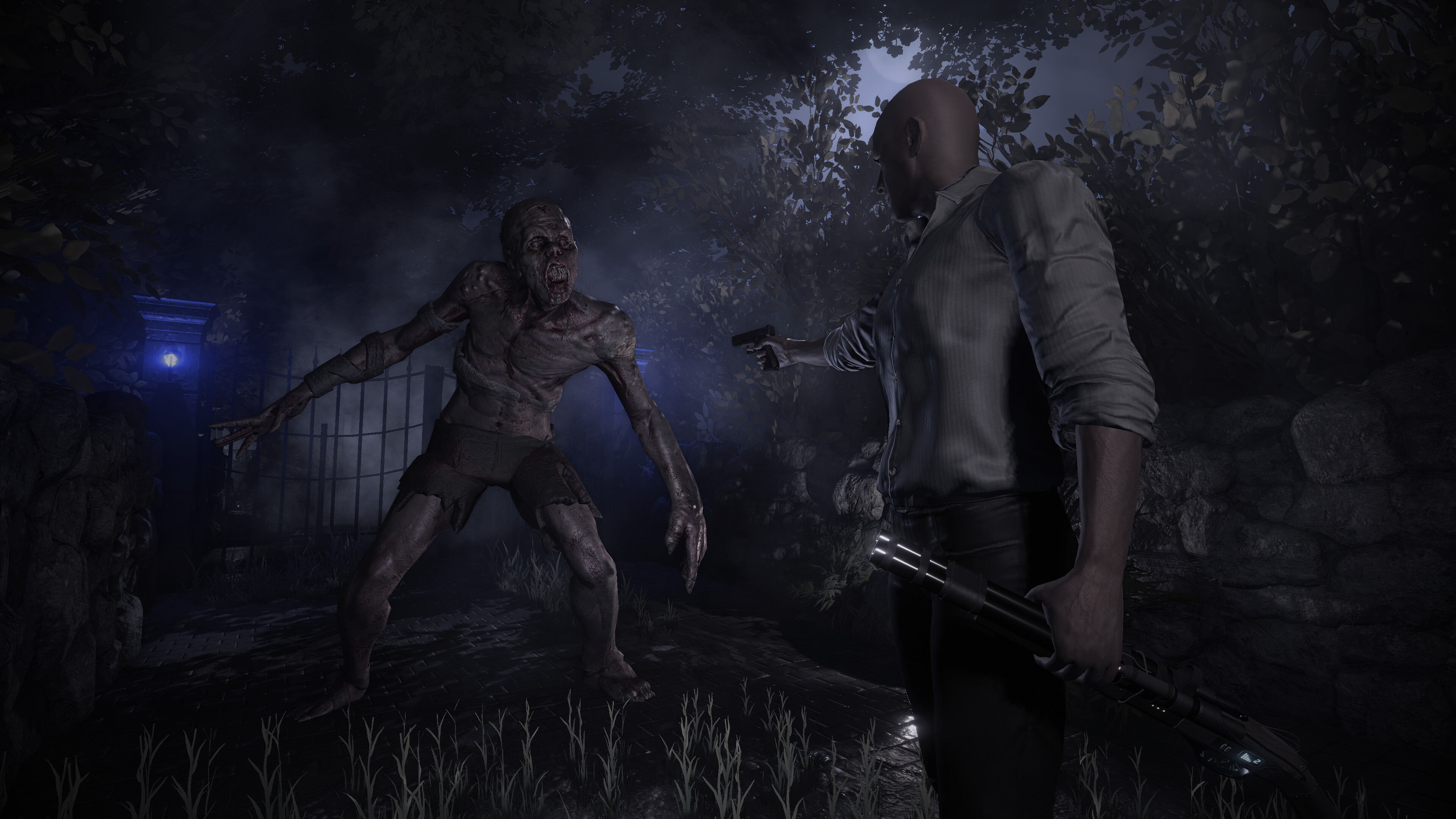 The Bakerville Case screenshot 1