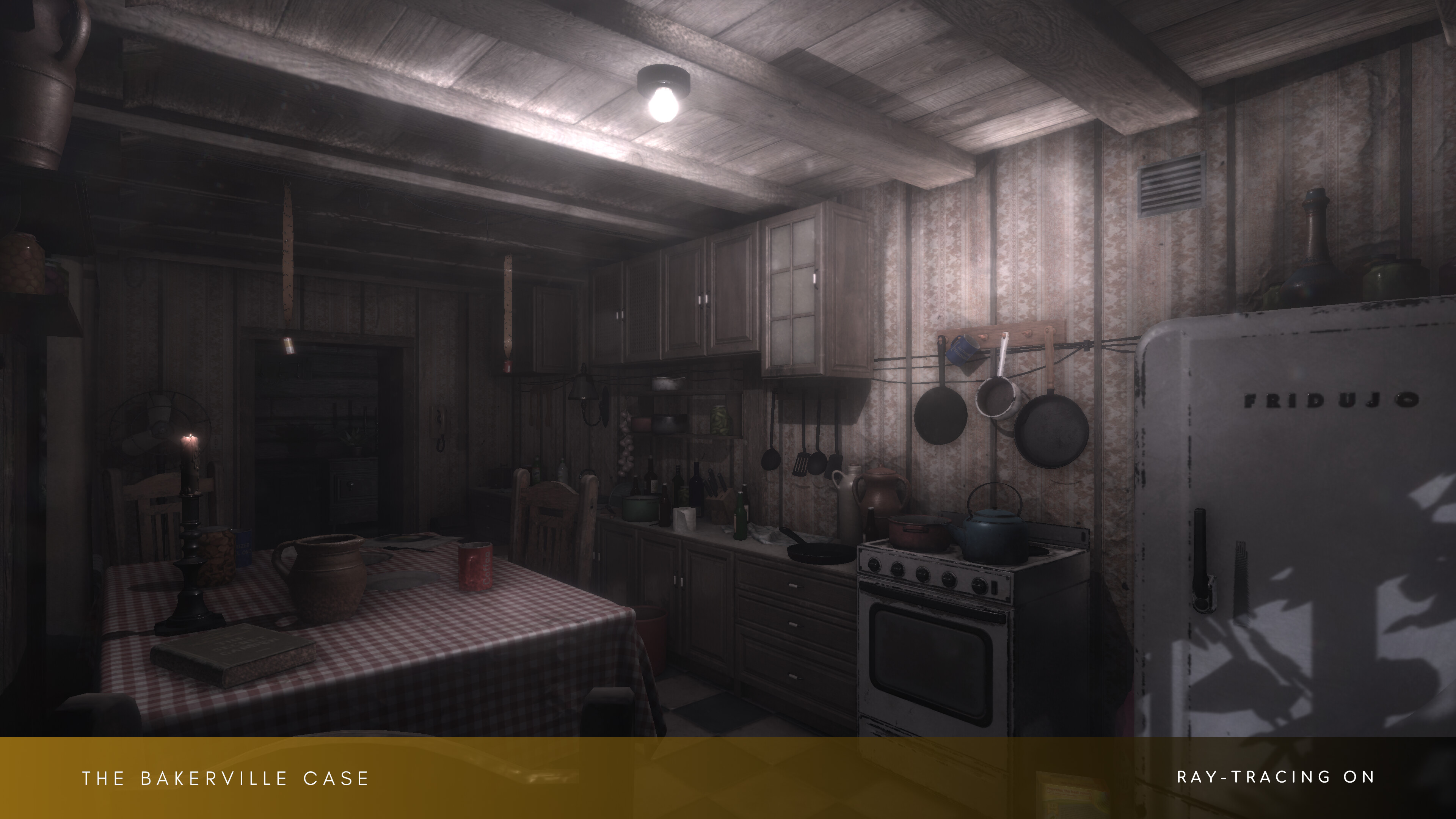 The Bakerville Case screenshot 28