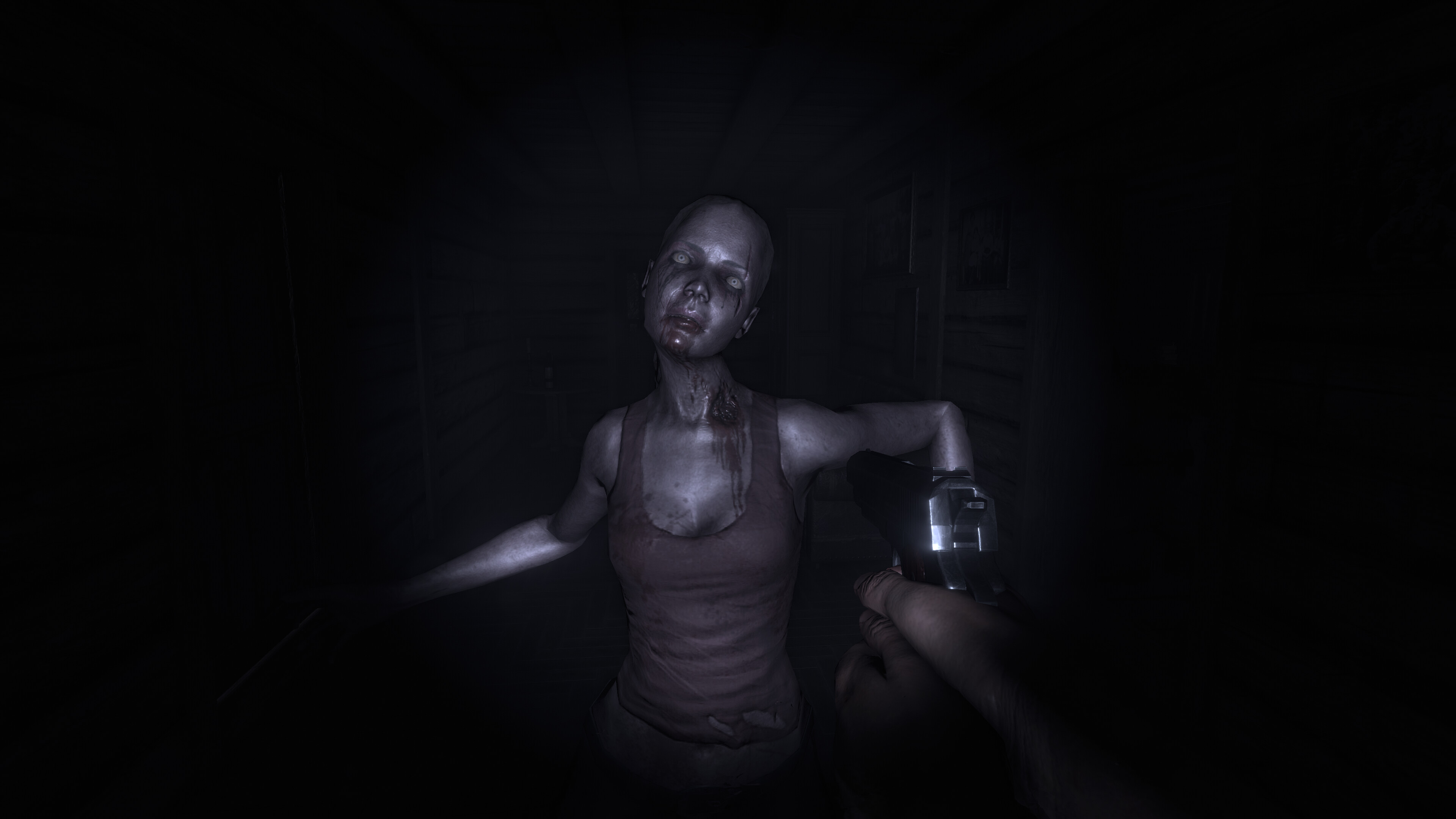 The Bakerville Case screenshot 4