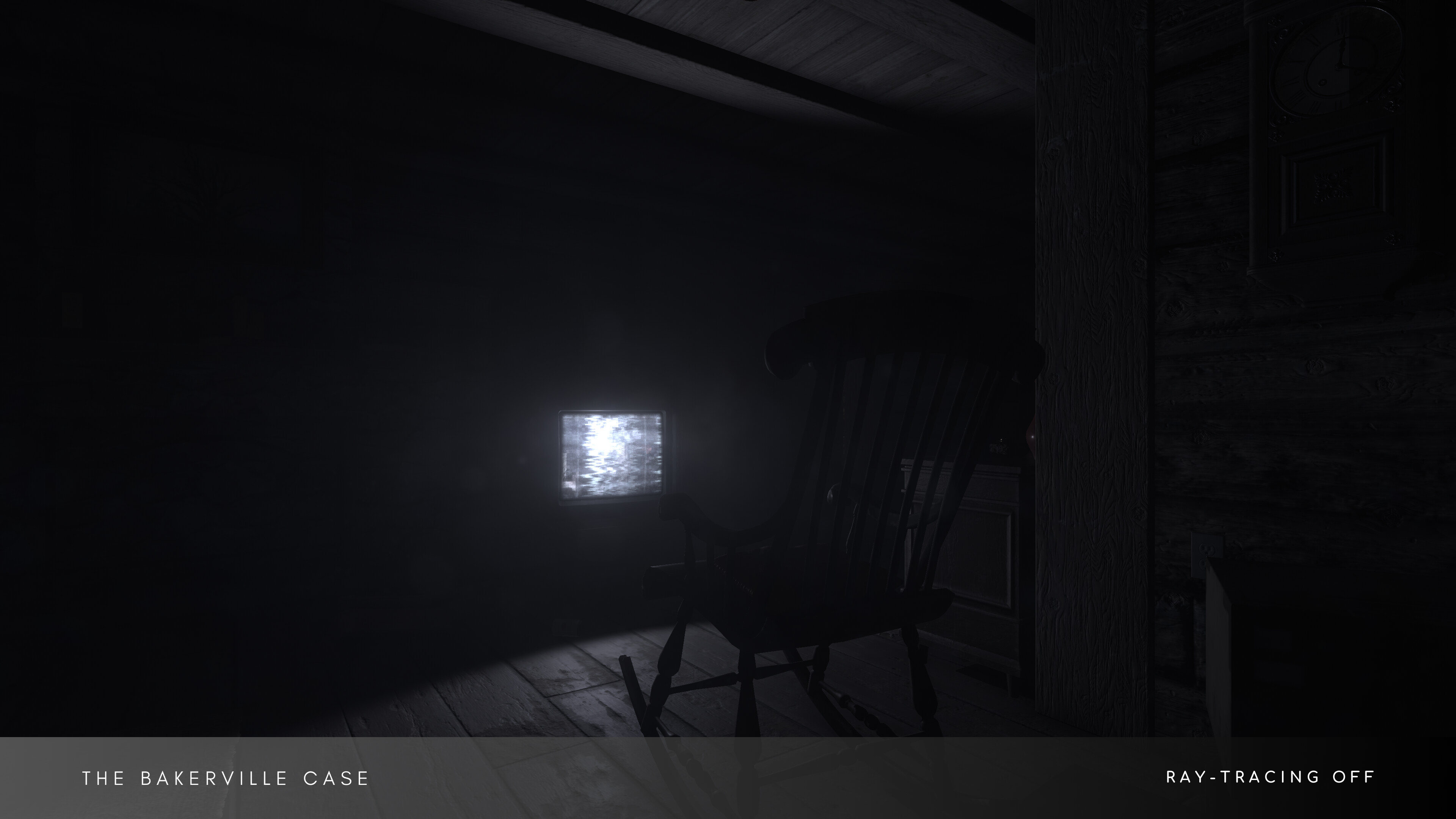 The Bakerville Case screenshot 33