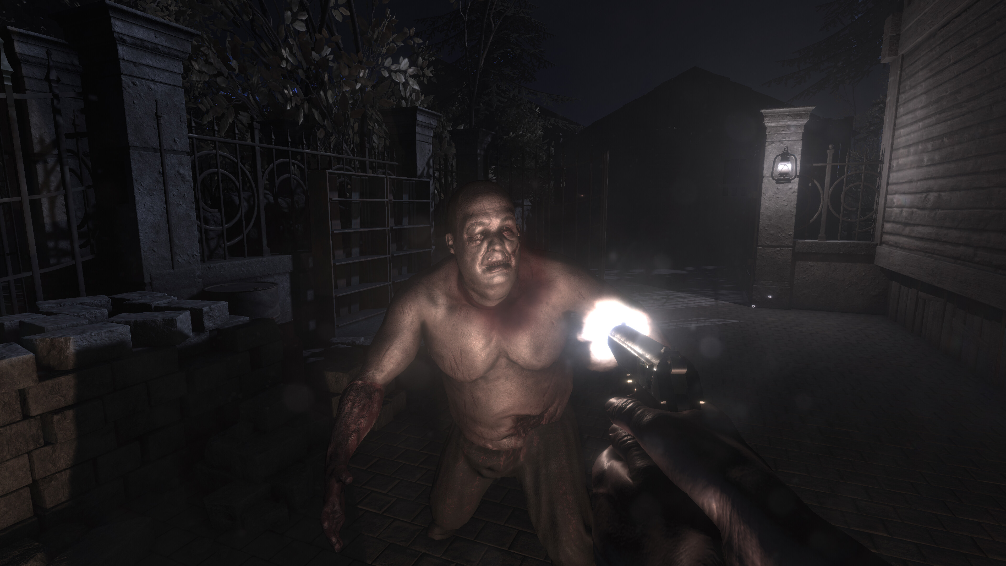 The Bakerville Case screenshot 5