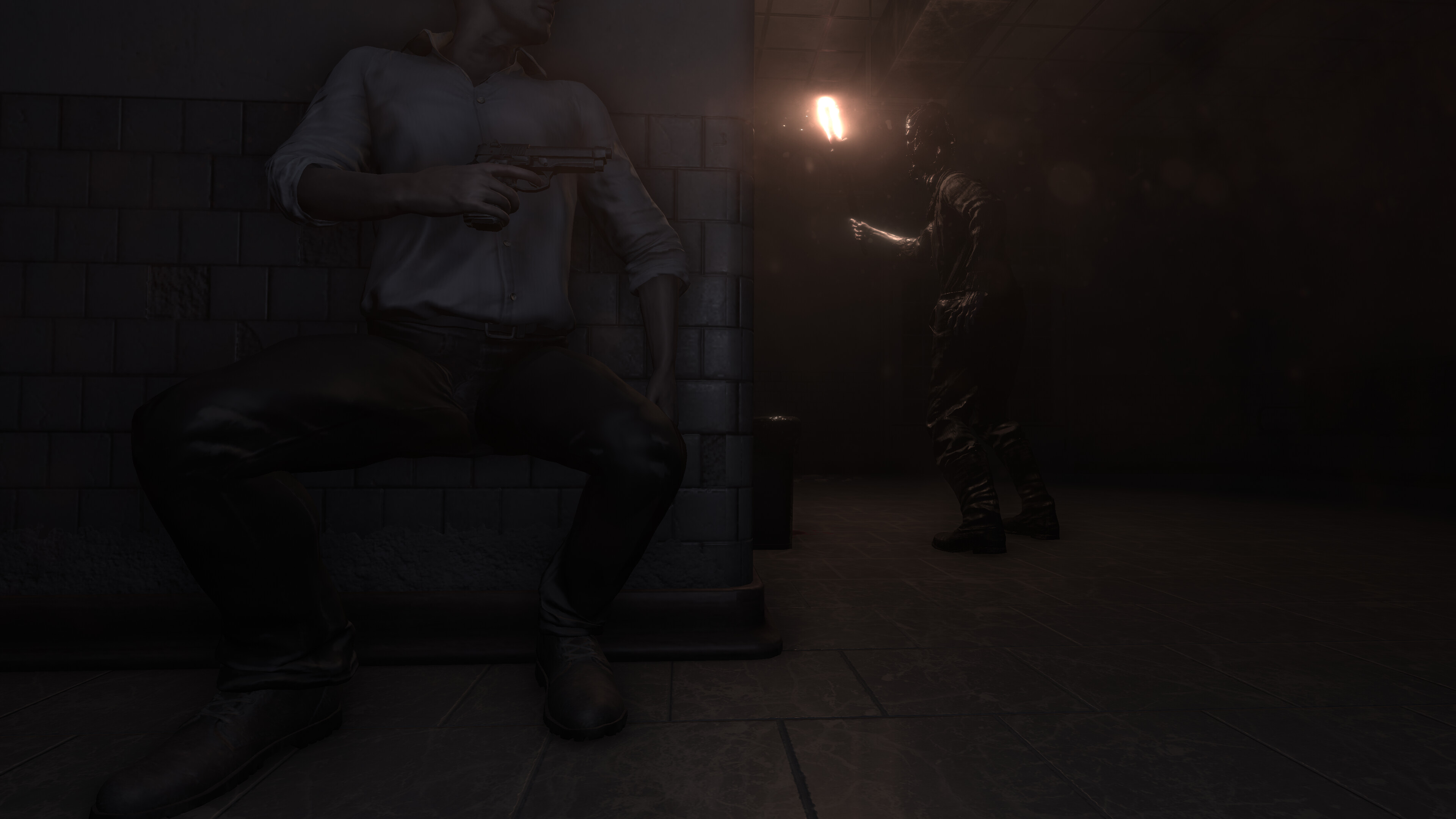 The Bakerville Case screenshot 3