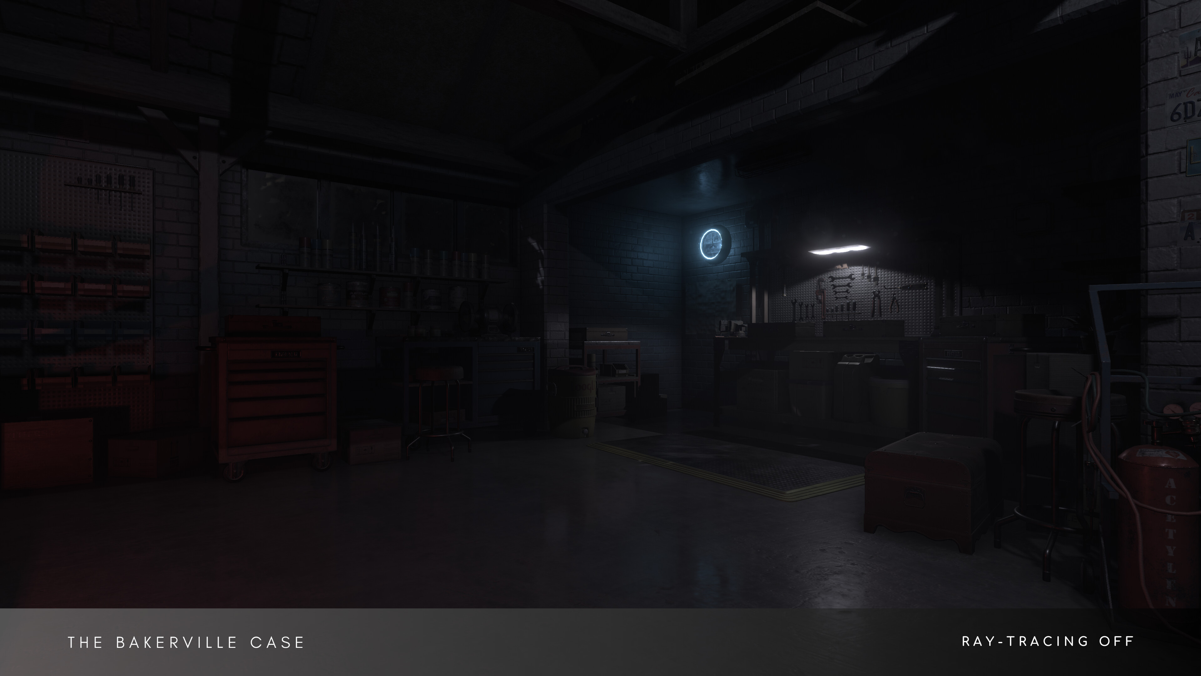 The Bakerville Case screenshot 23
