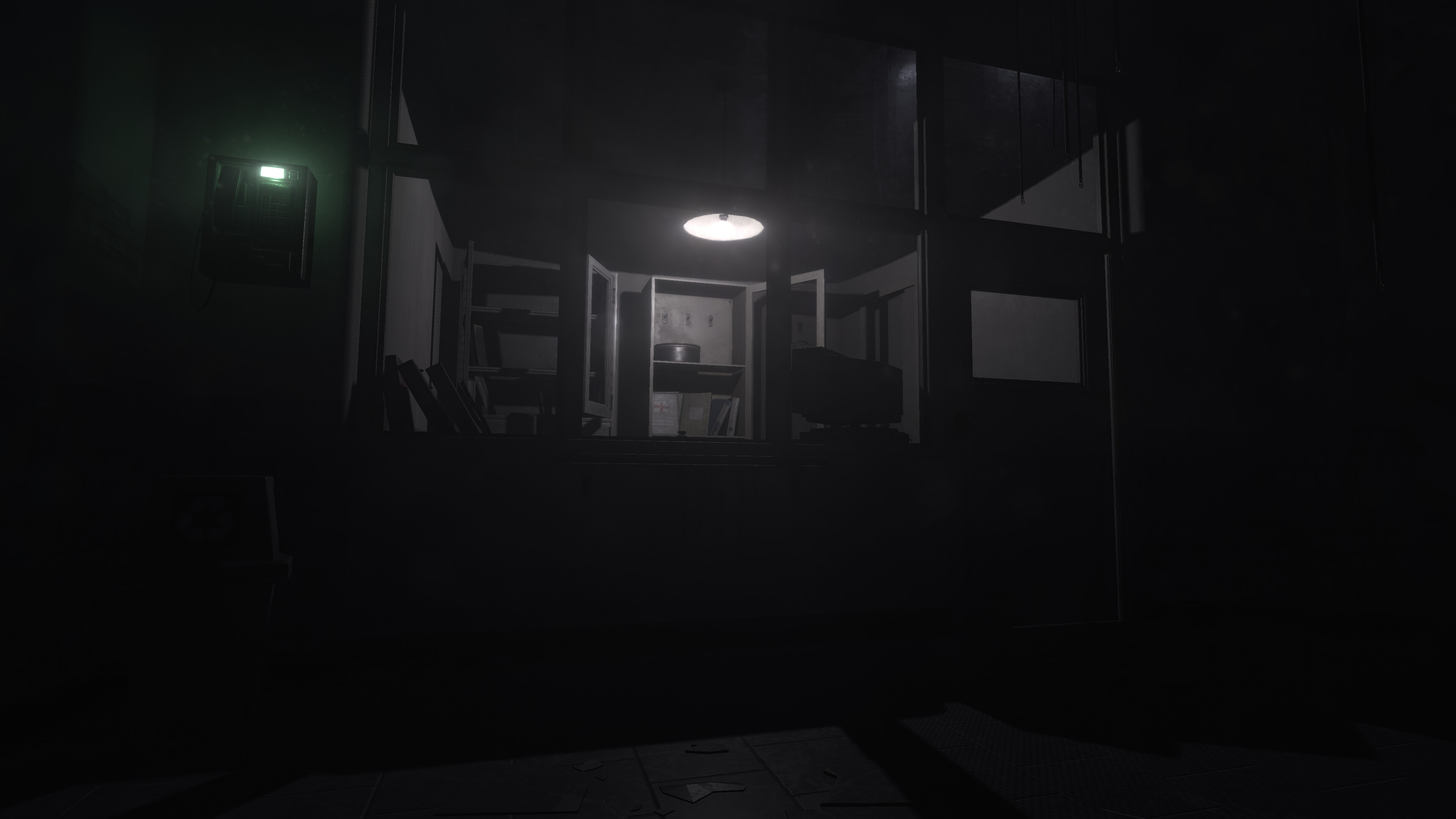 The Bakerville Case screenshot 18