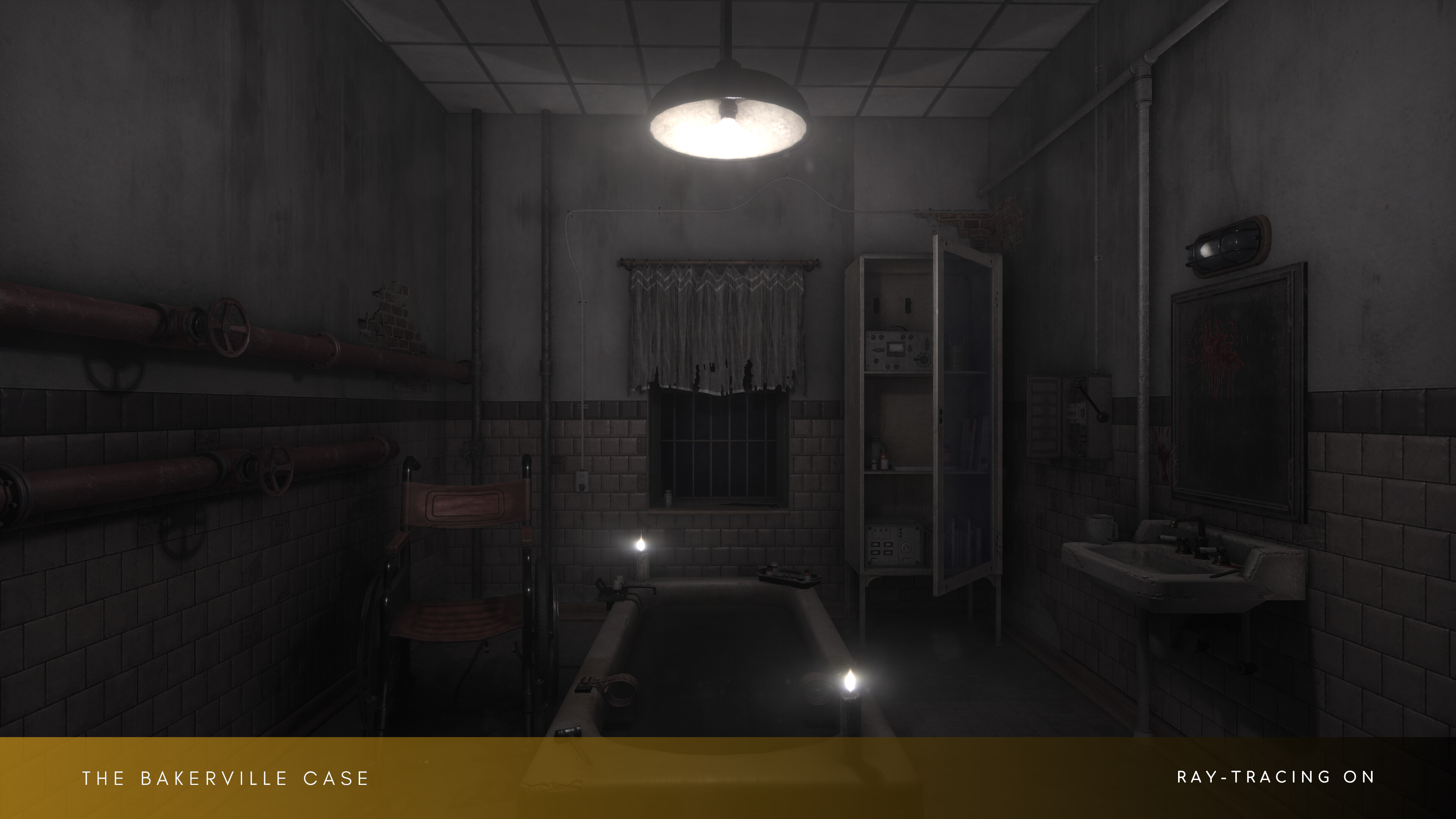 The Bakerville Case screenshot 26