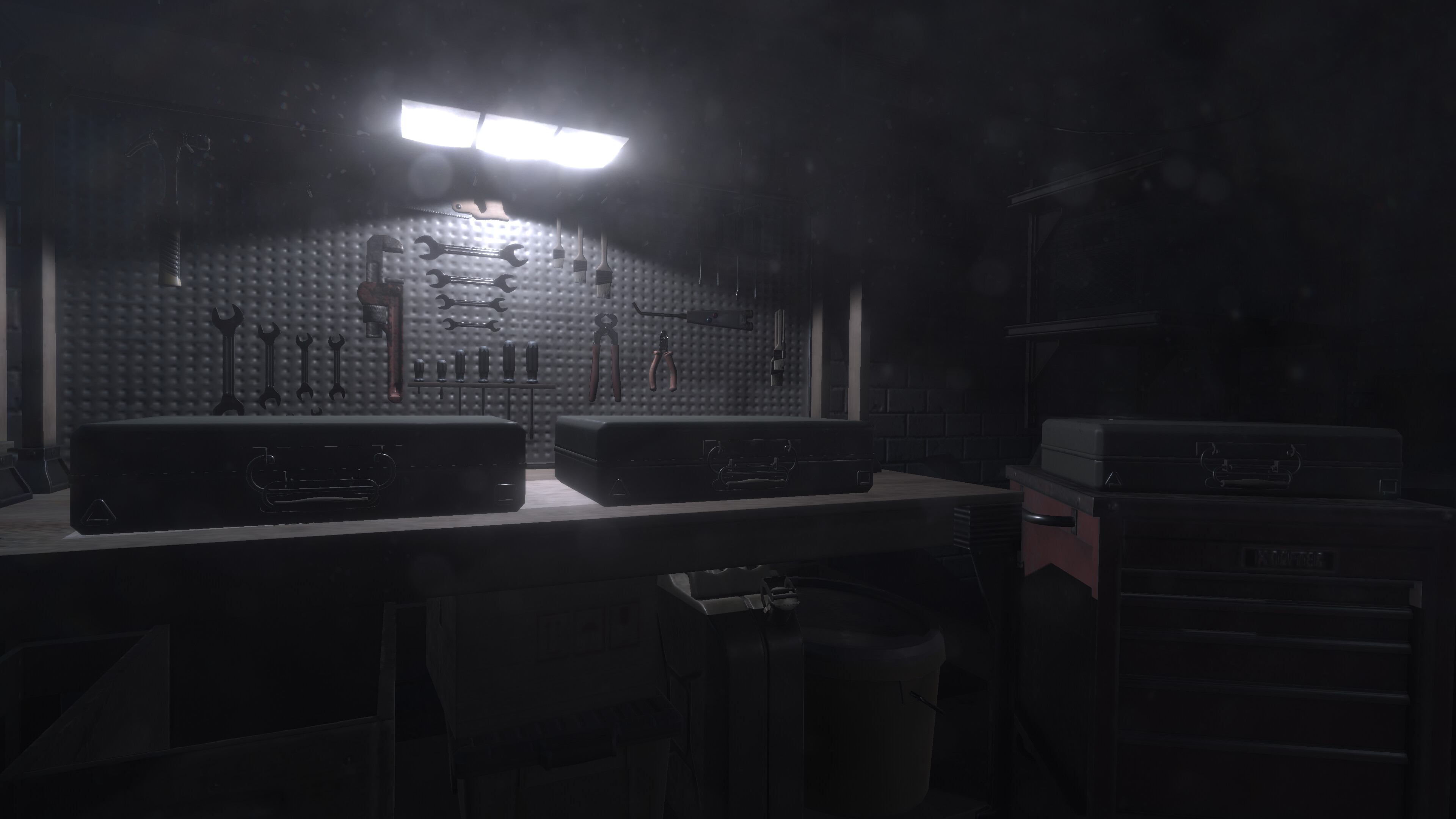 The Bakerville Case screenshot 13