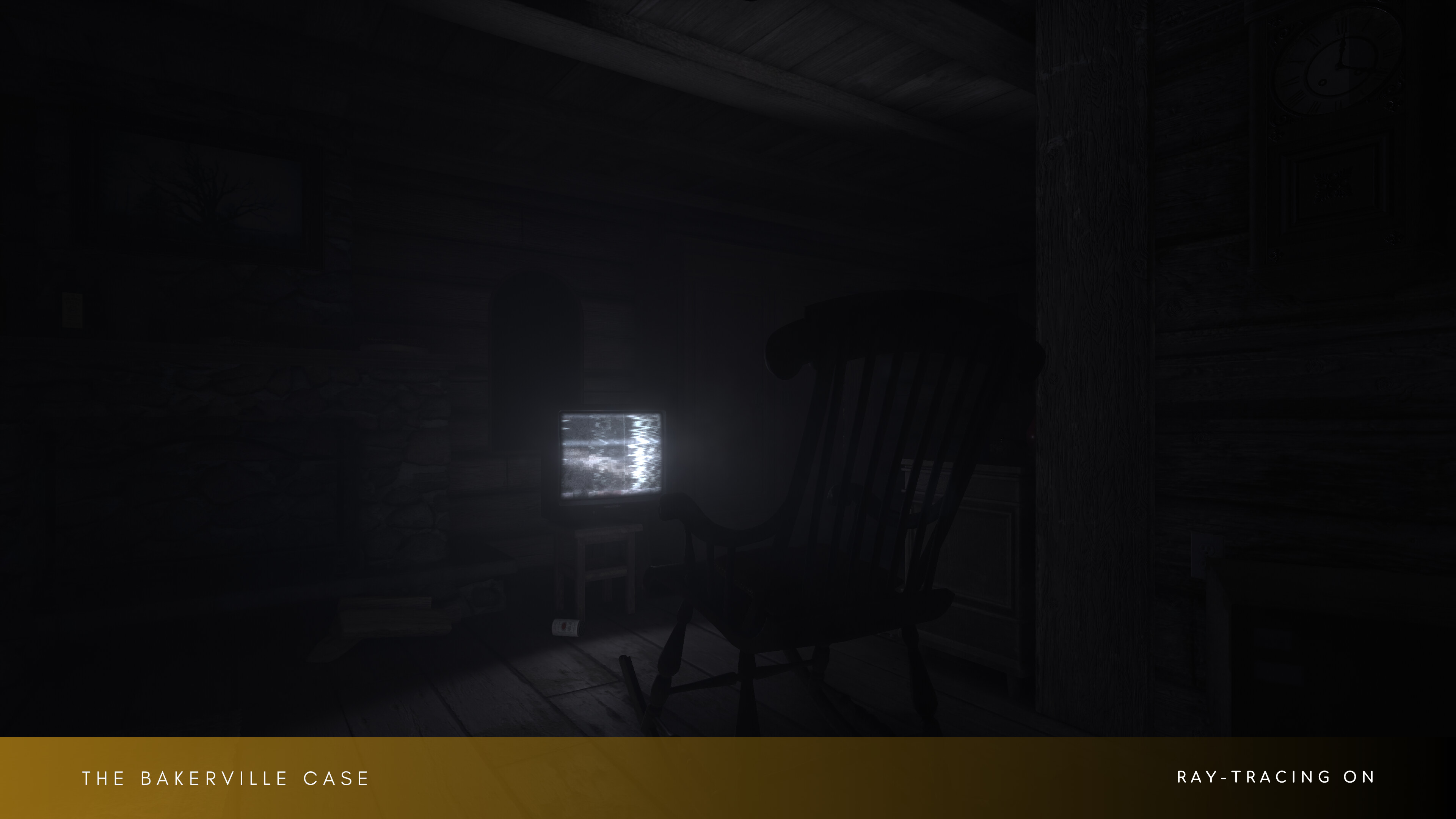 The Bakerville Case screenshot 34