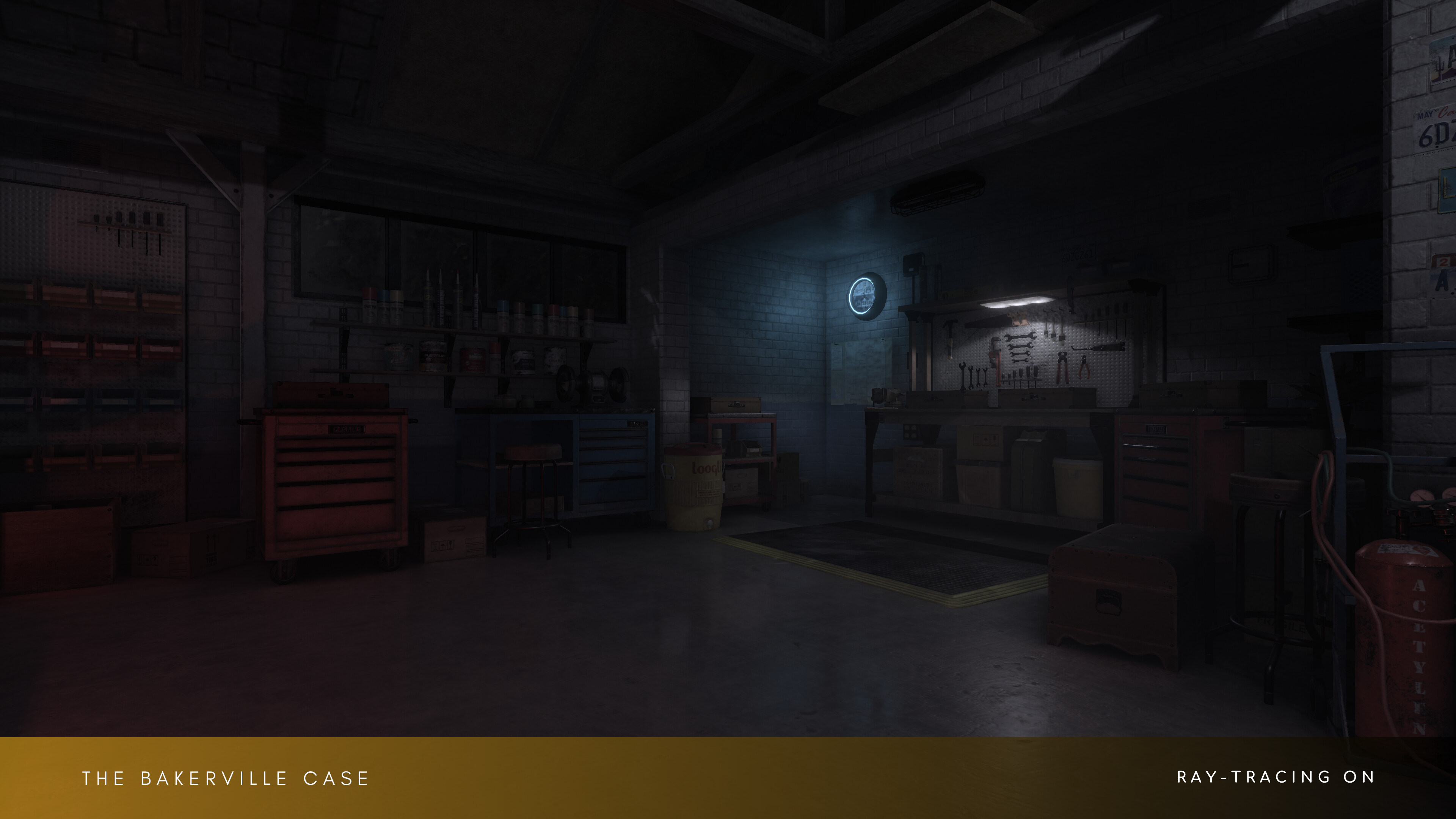 The Bakerville Case screenshot 24