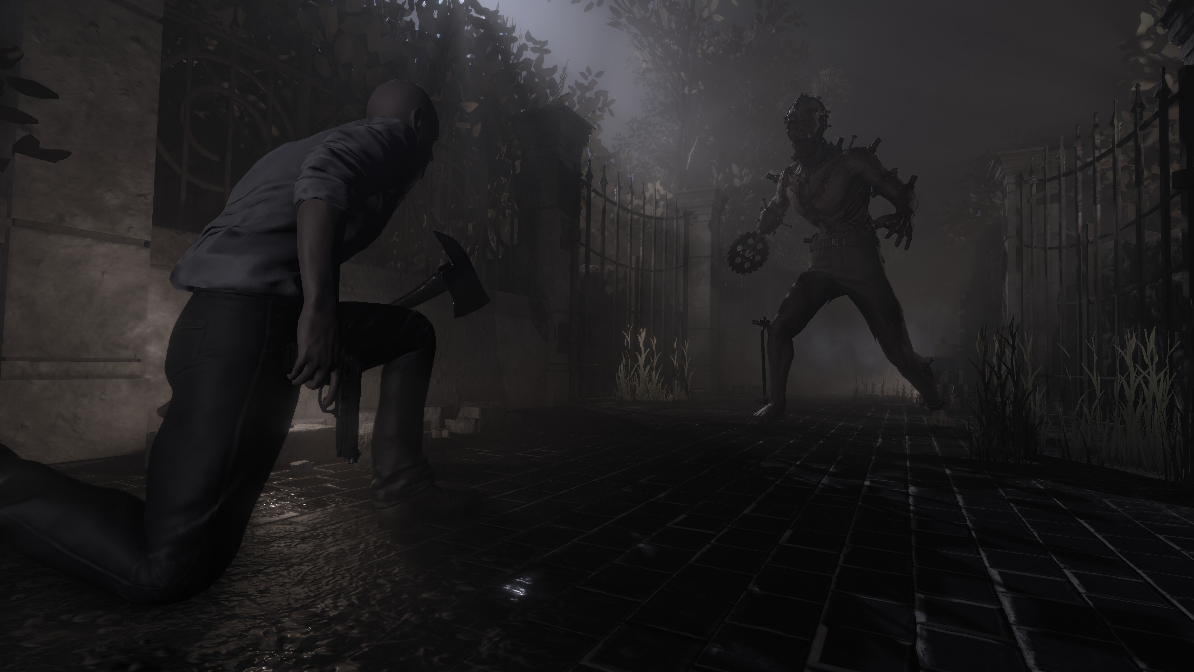 The Bakerville Case screenshot 35