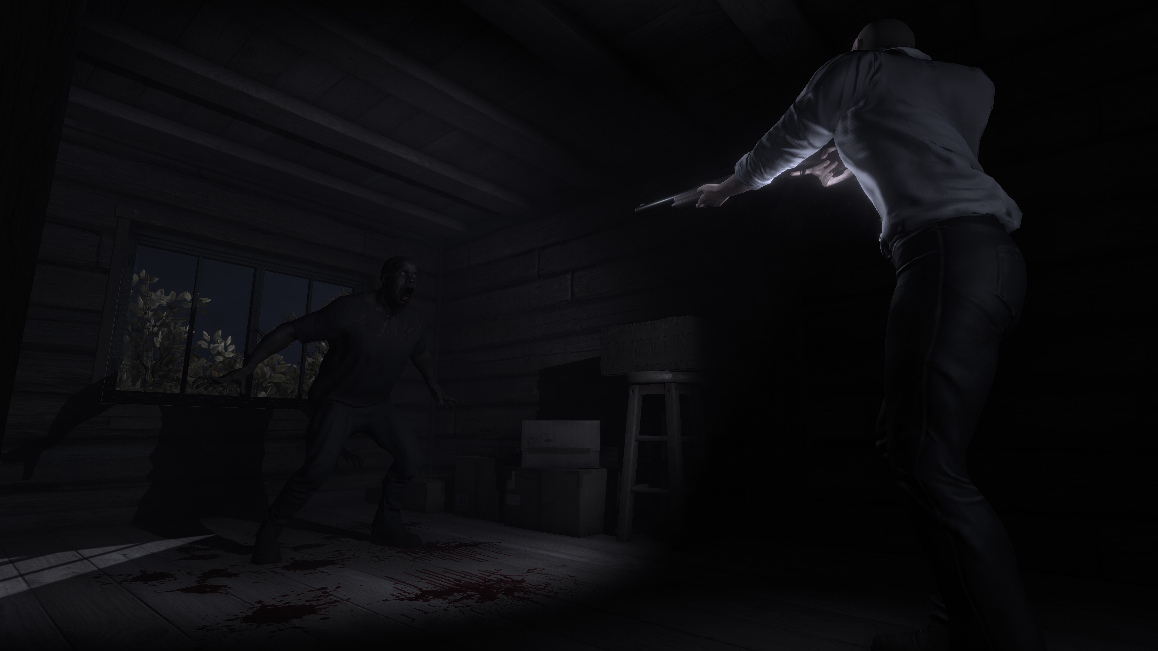 The Bakerville Case screenshot 36