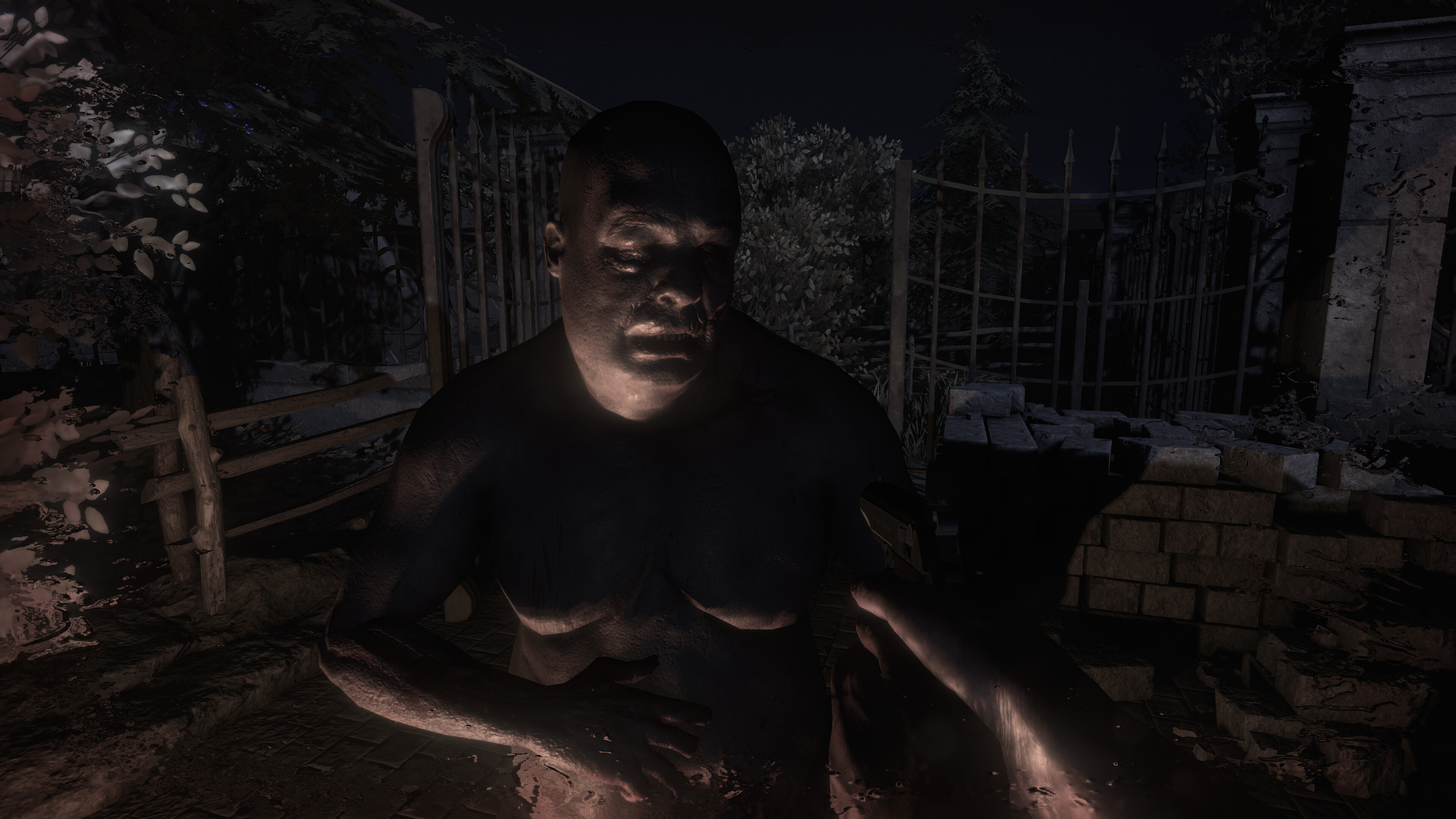 The Bakerville Case screenshot 6