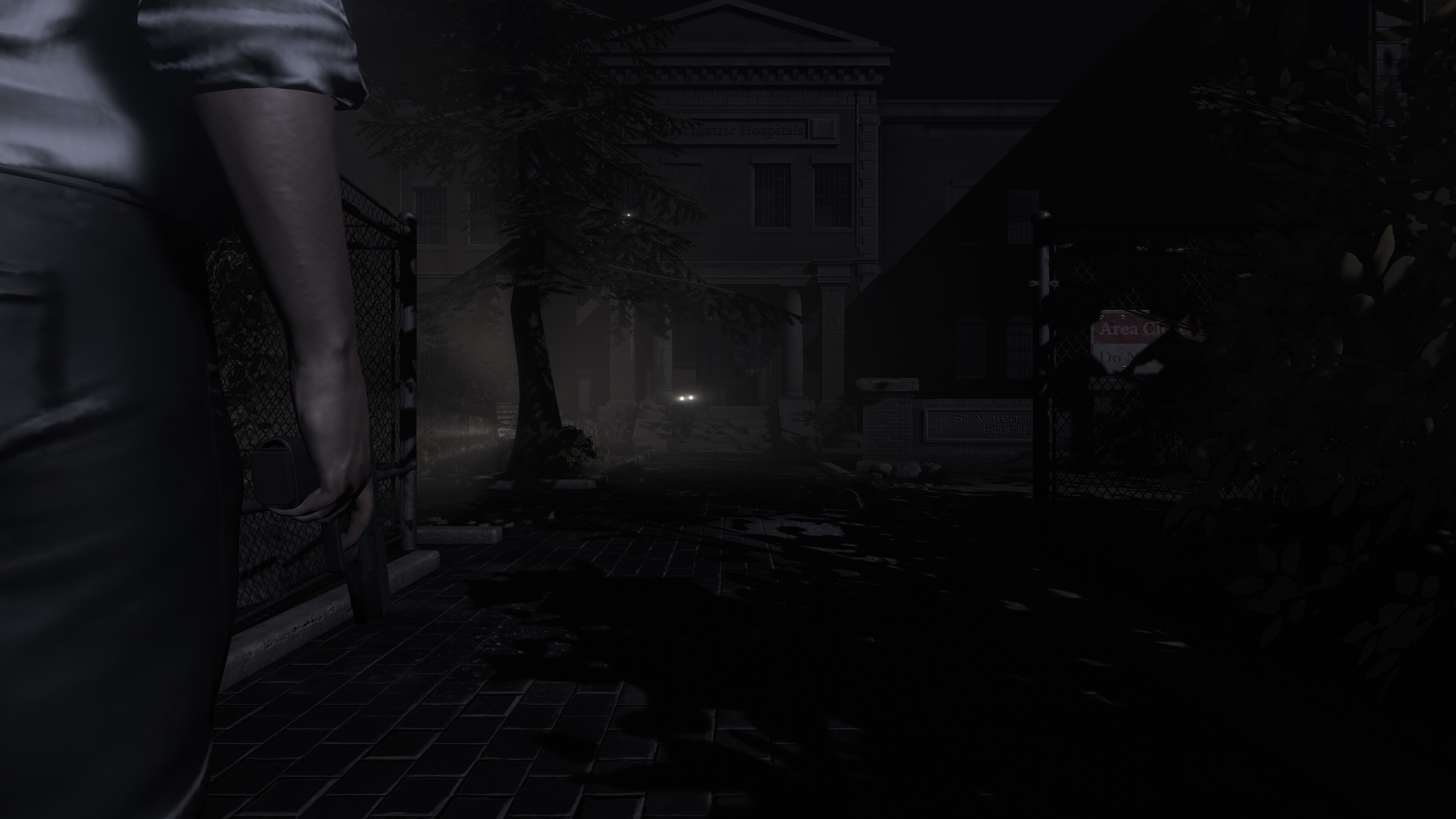 The Bakerville Case screenshot 37