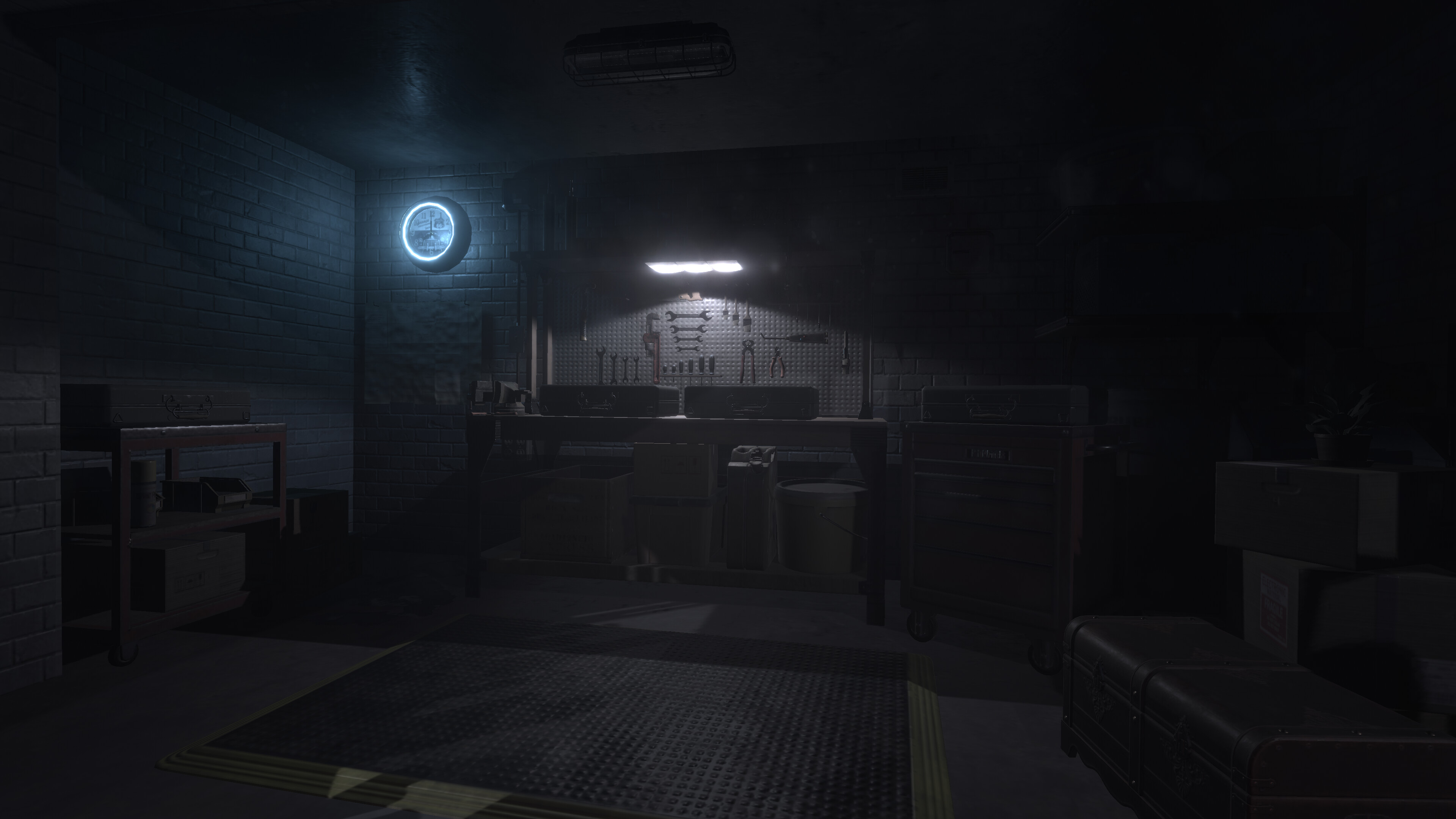 The Bakerville Case screenshot 12