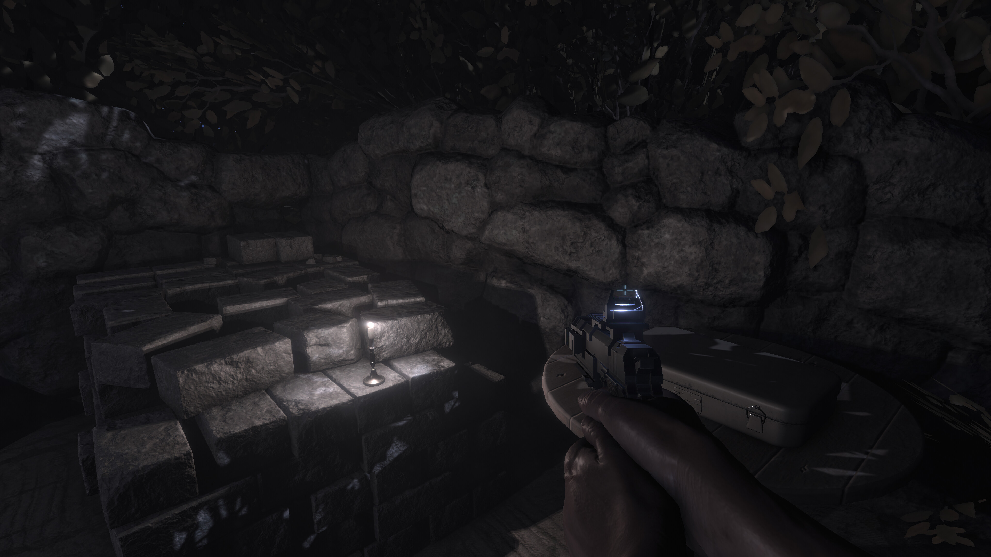 The Bakerville Case screenshot 8