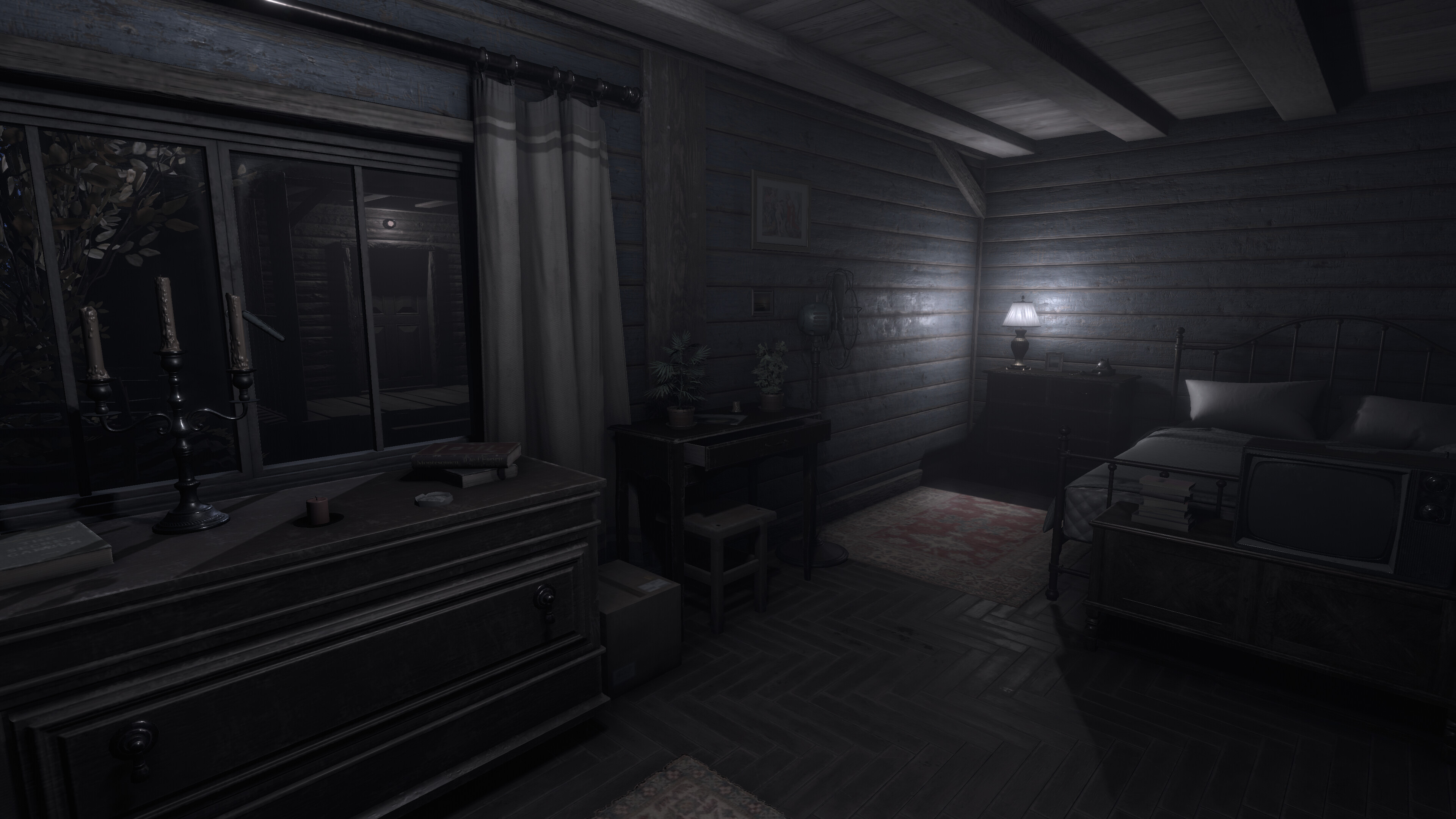 The Bakerville Case screenshot 38