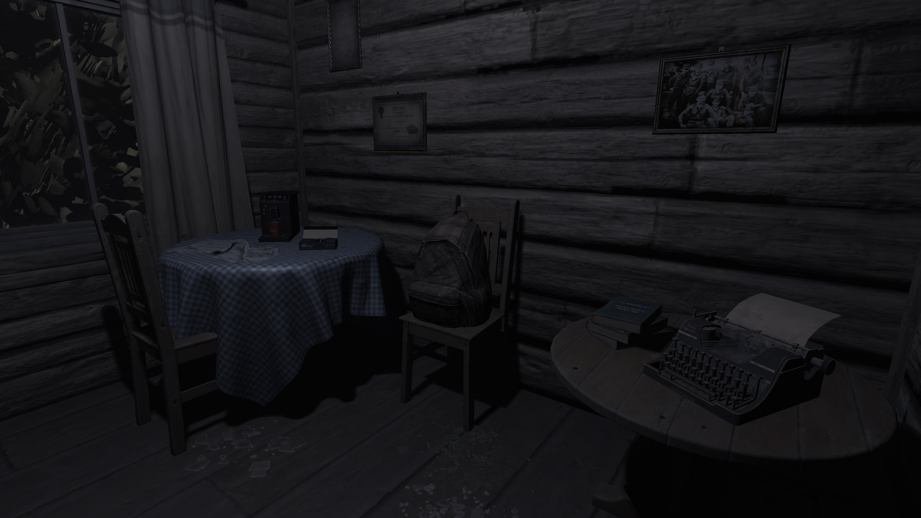 The Bakerville Case screenshot 17
