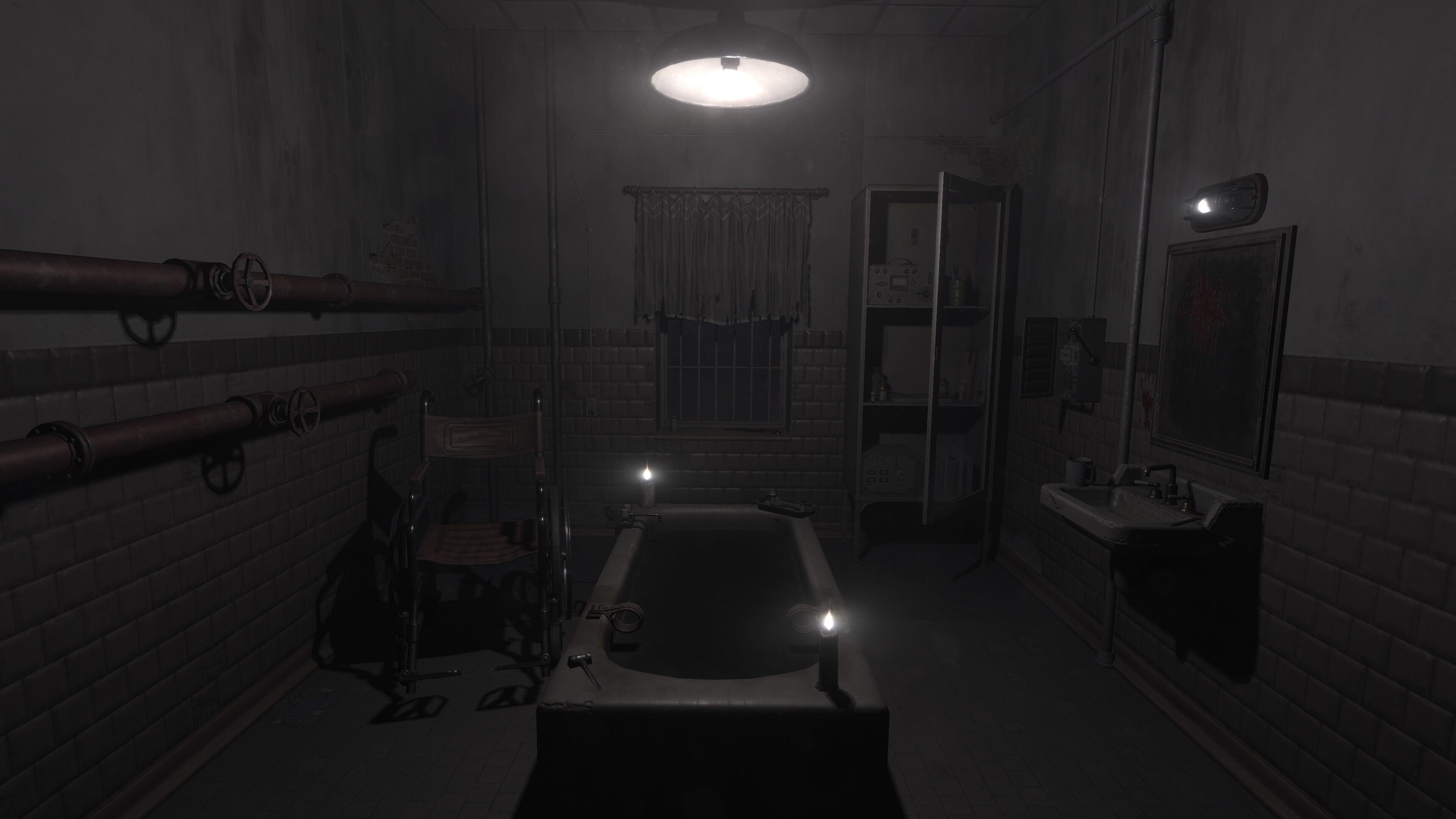 The Bakerville Case screenshot 20