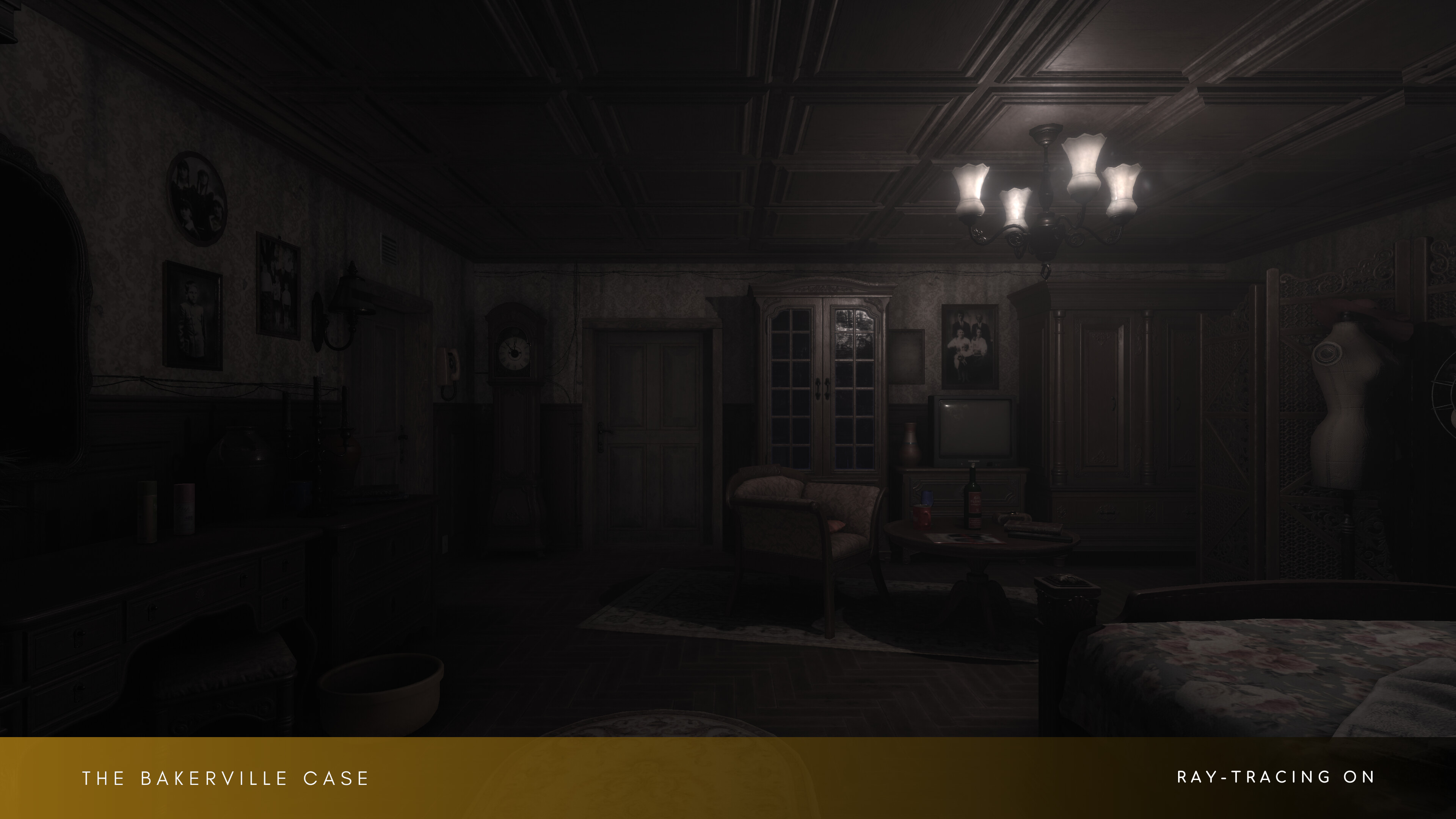 The Bakerville Case screenshot 22