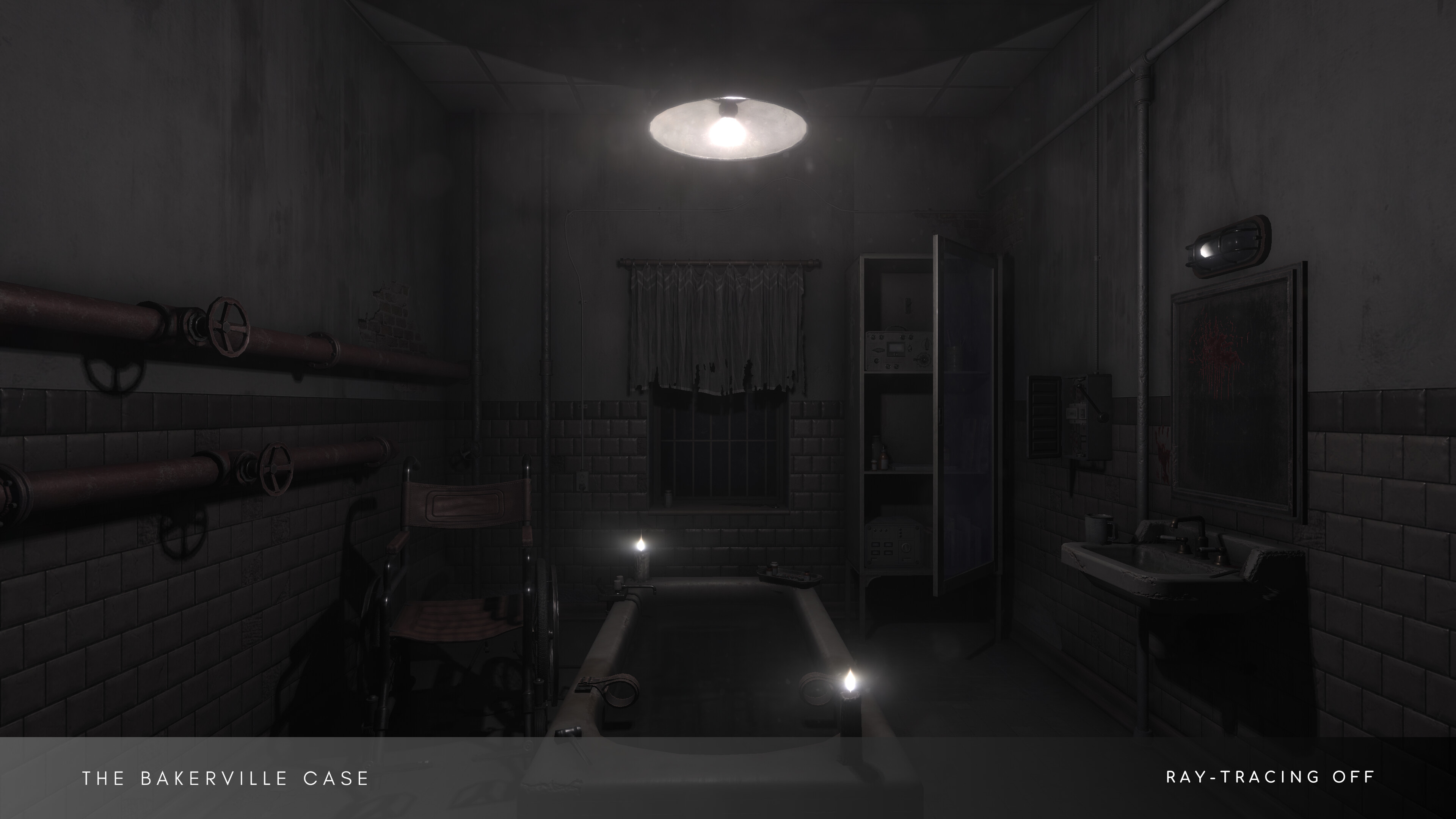 The Bakerville Case screenshot 25