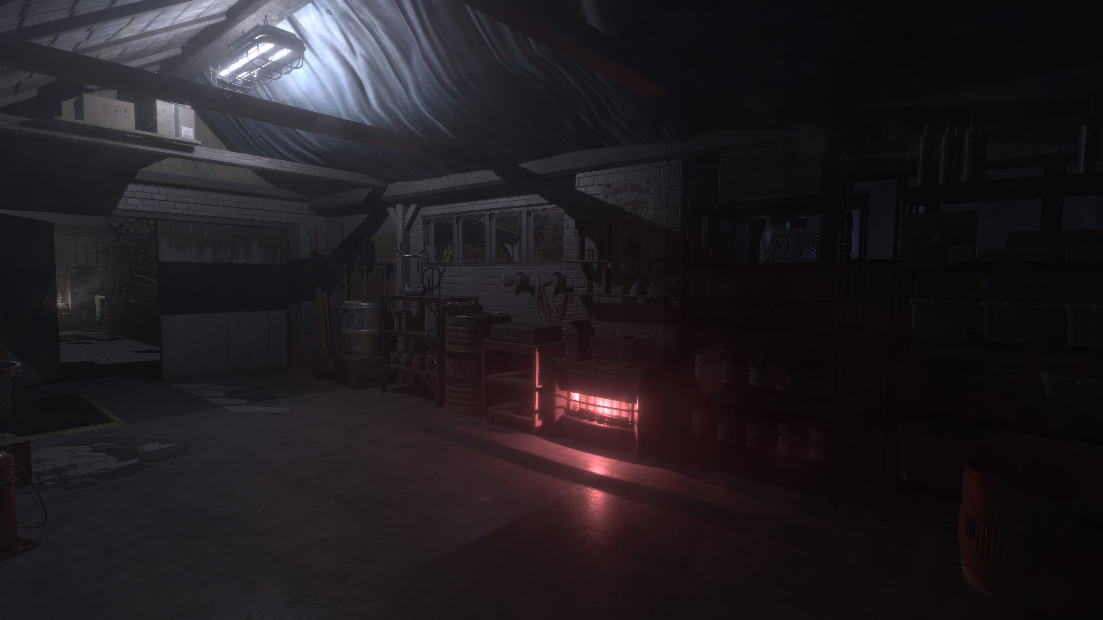 The Bakerville Case screenshot 14