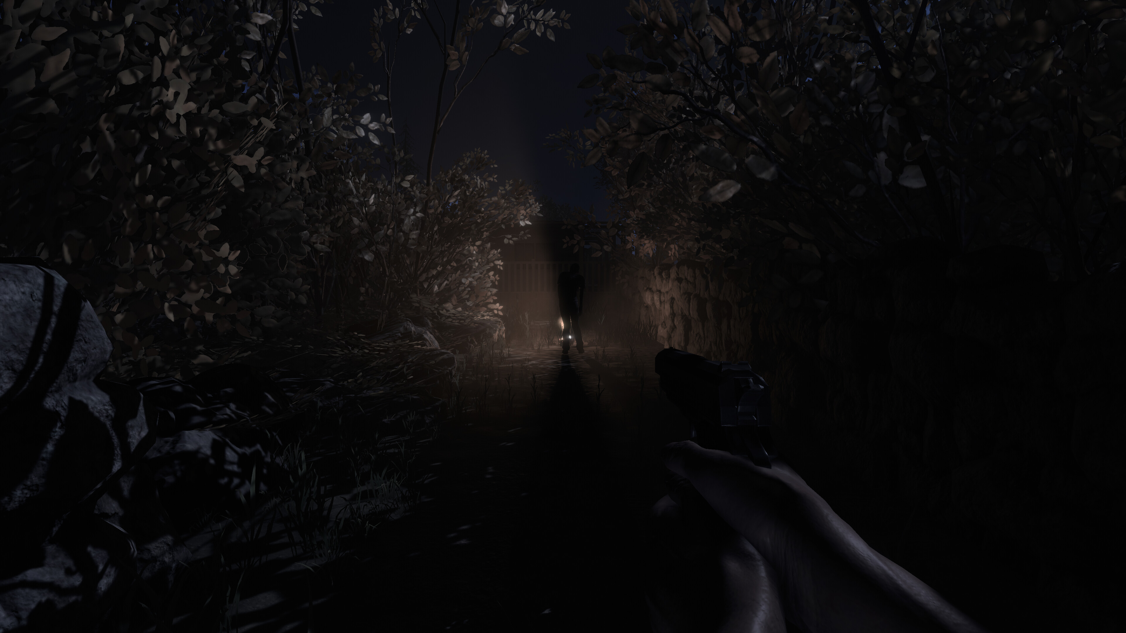 The Bakerville Case screenshot 7