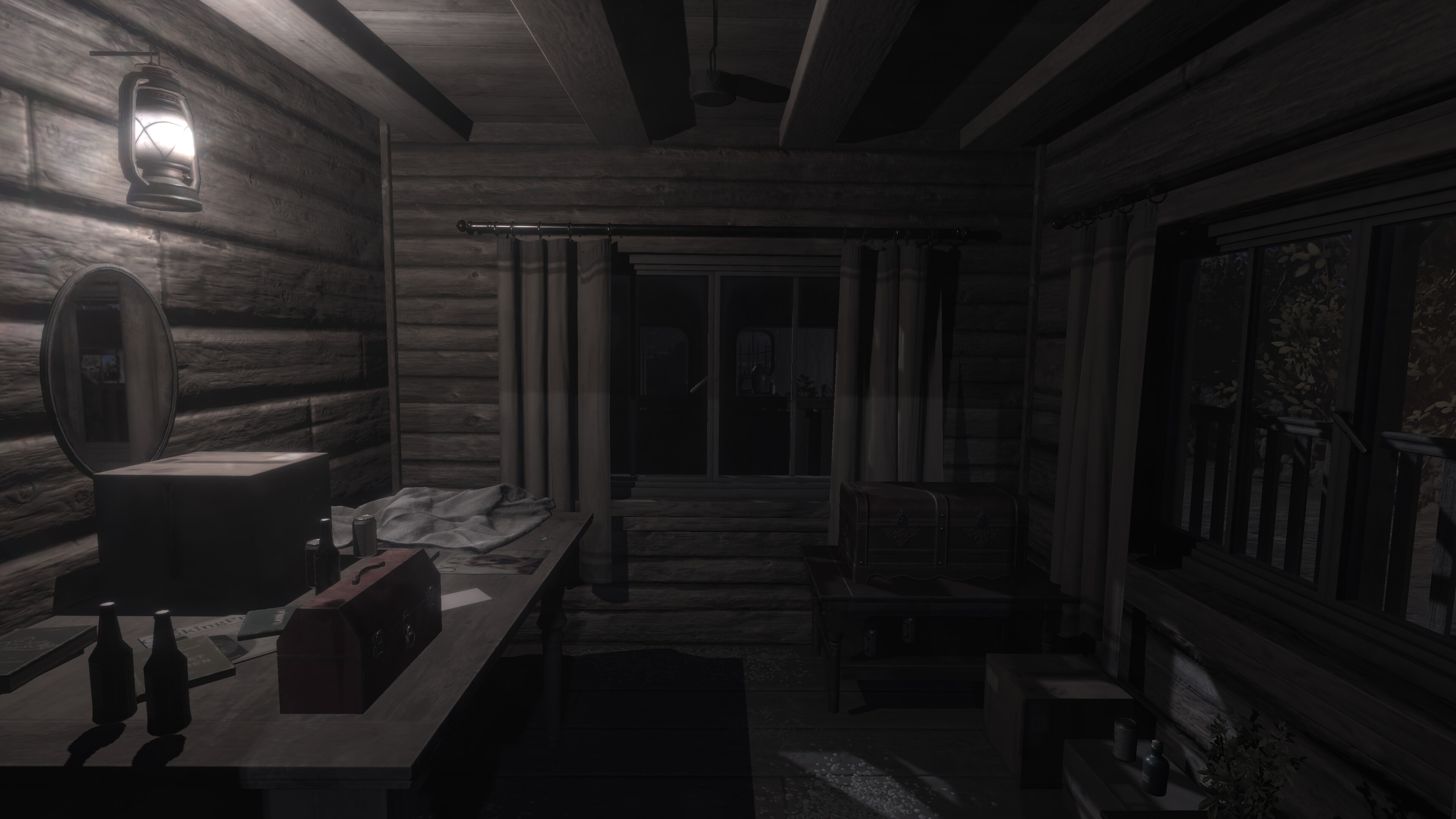 The Bakerville Case screenshot 16
