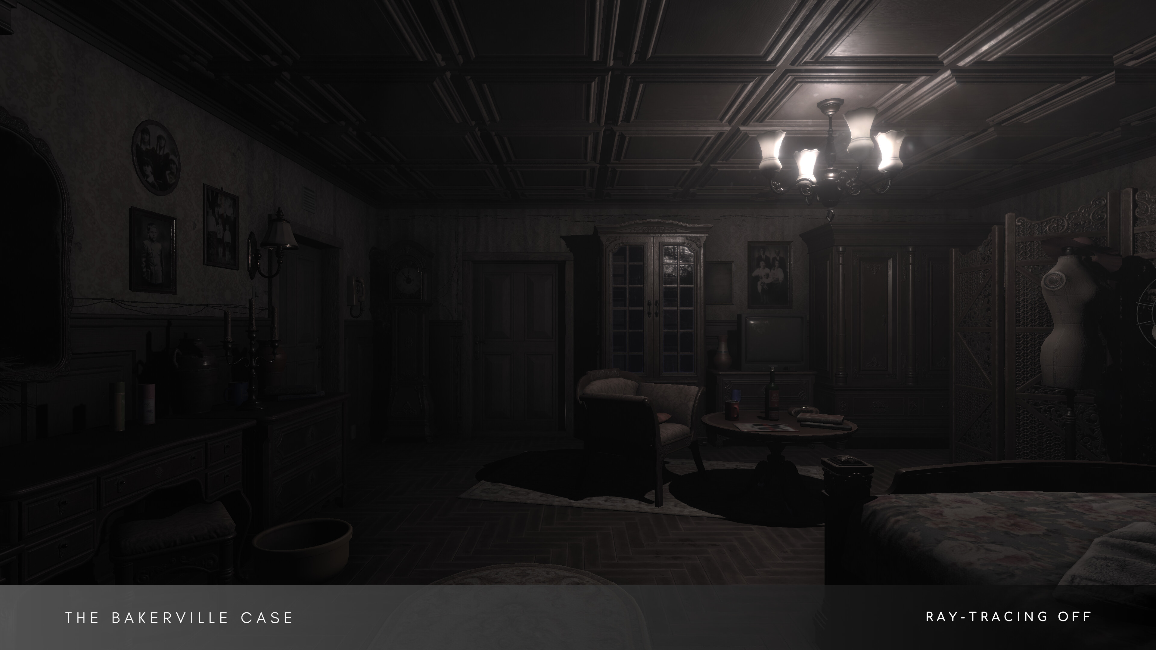 The Bakerville Case screenshot 21