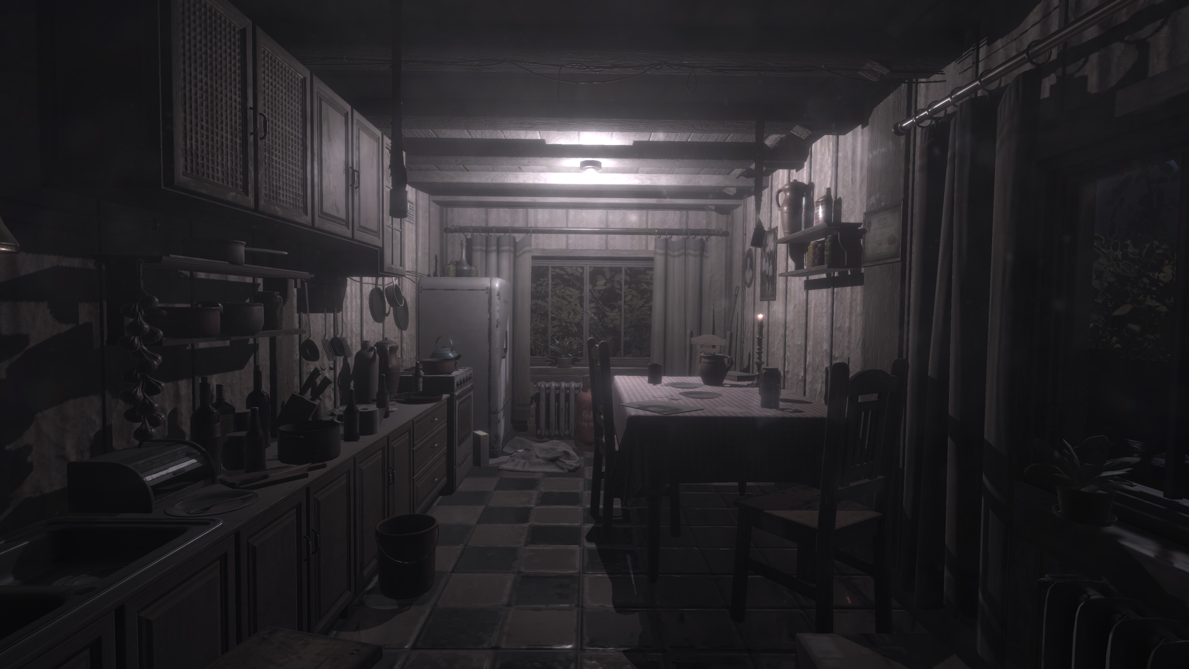 The Bakerville Case screenshot 15