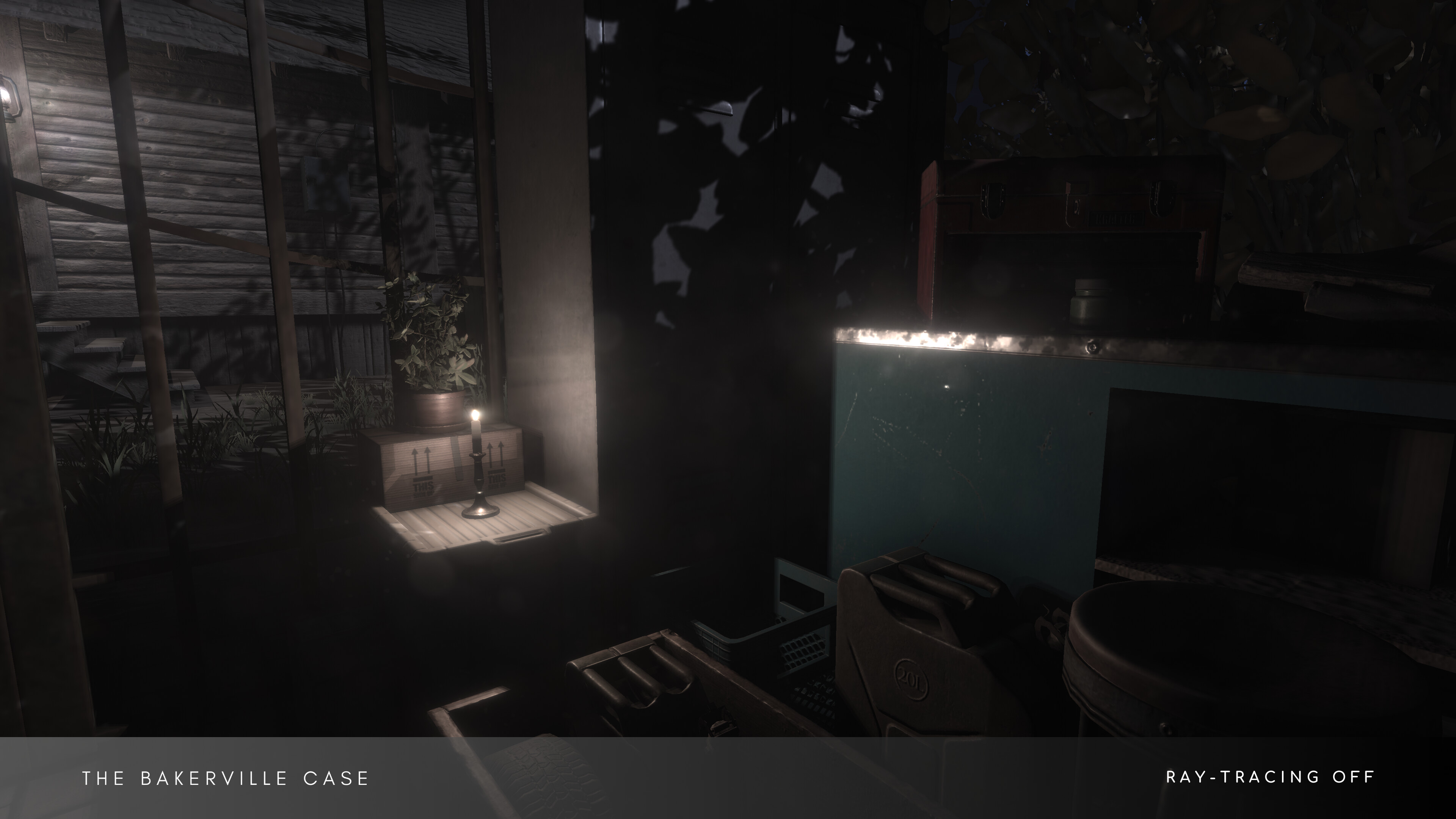 The Bakerville Case screenshot 29
