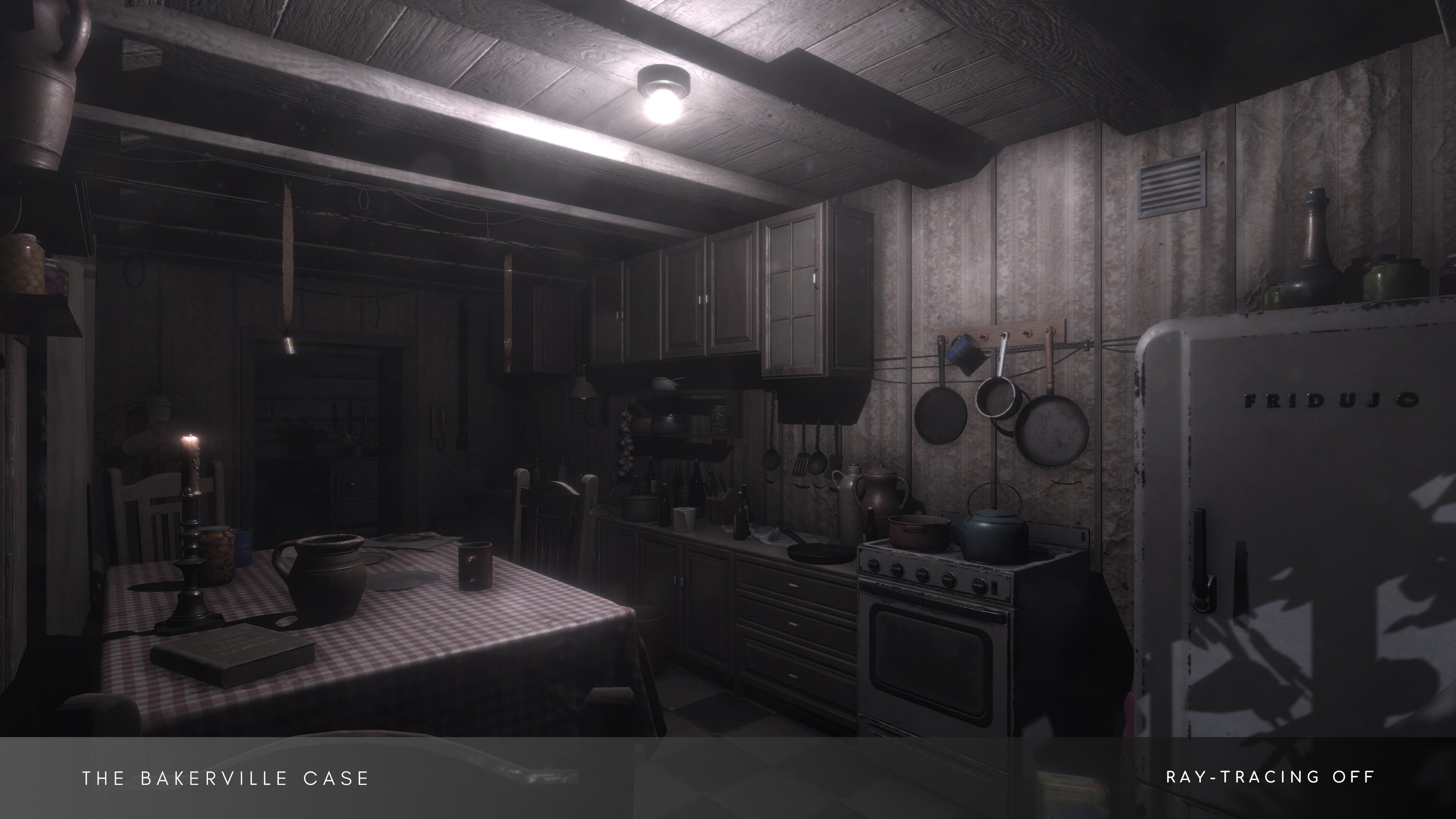 The Bakerville Case screenshot 27