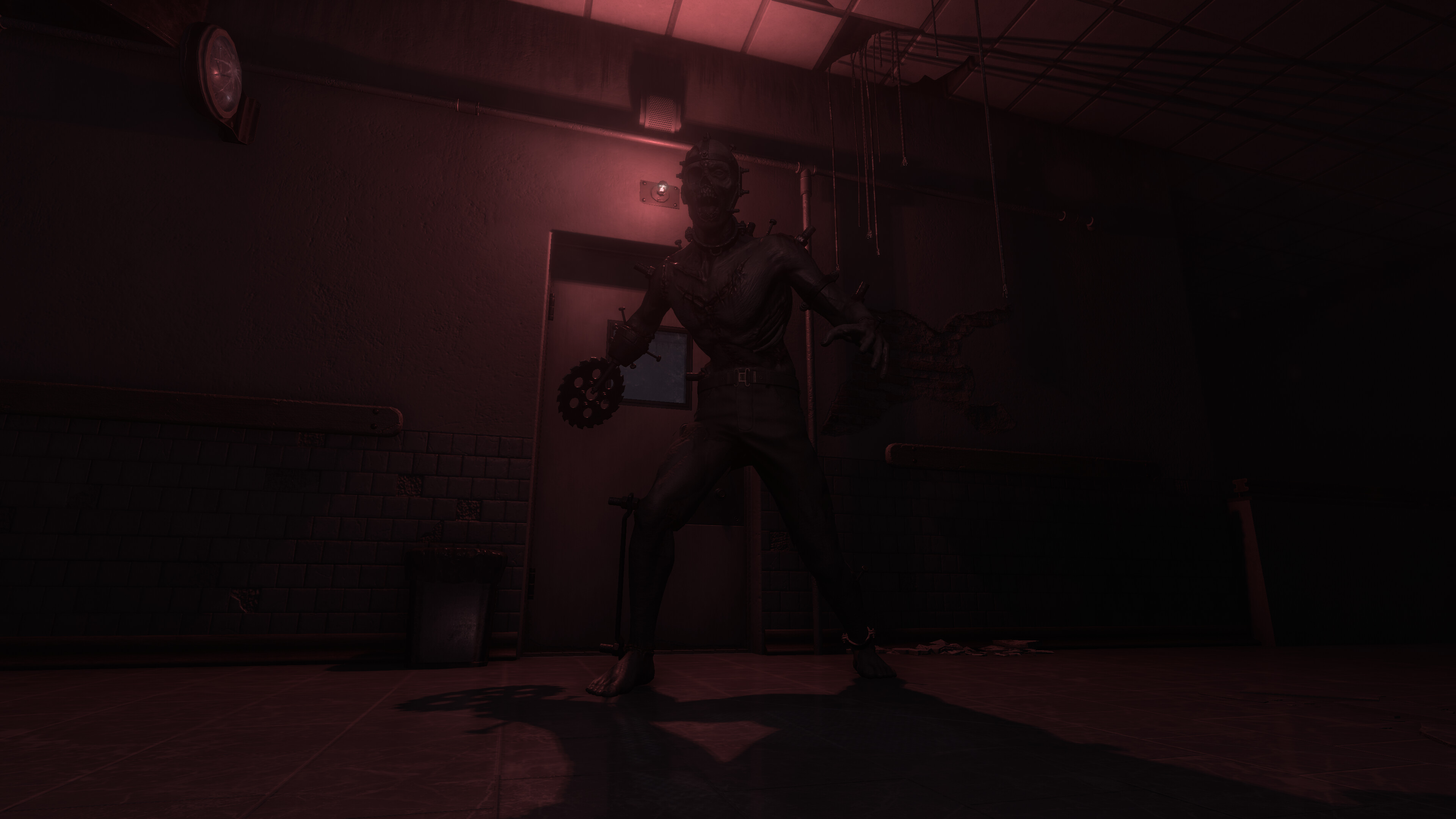 The Bakerville Case screenshot 2