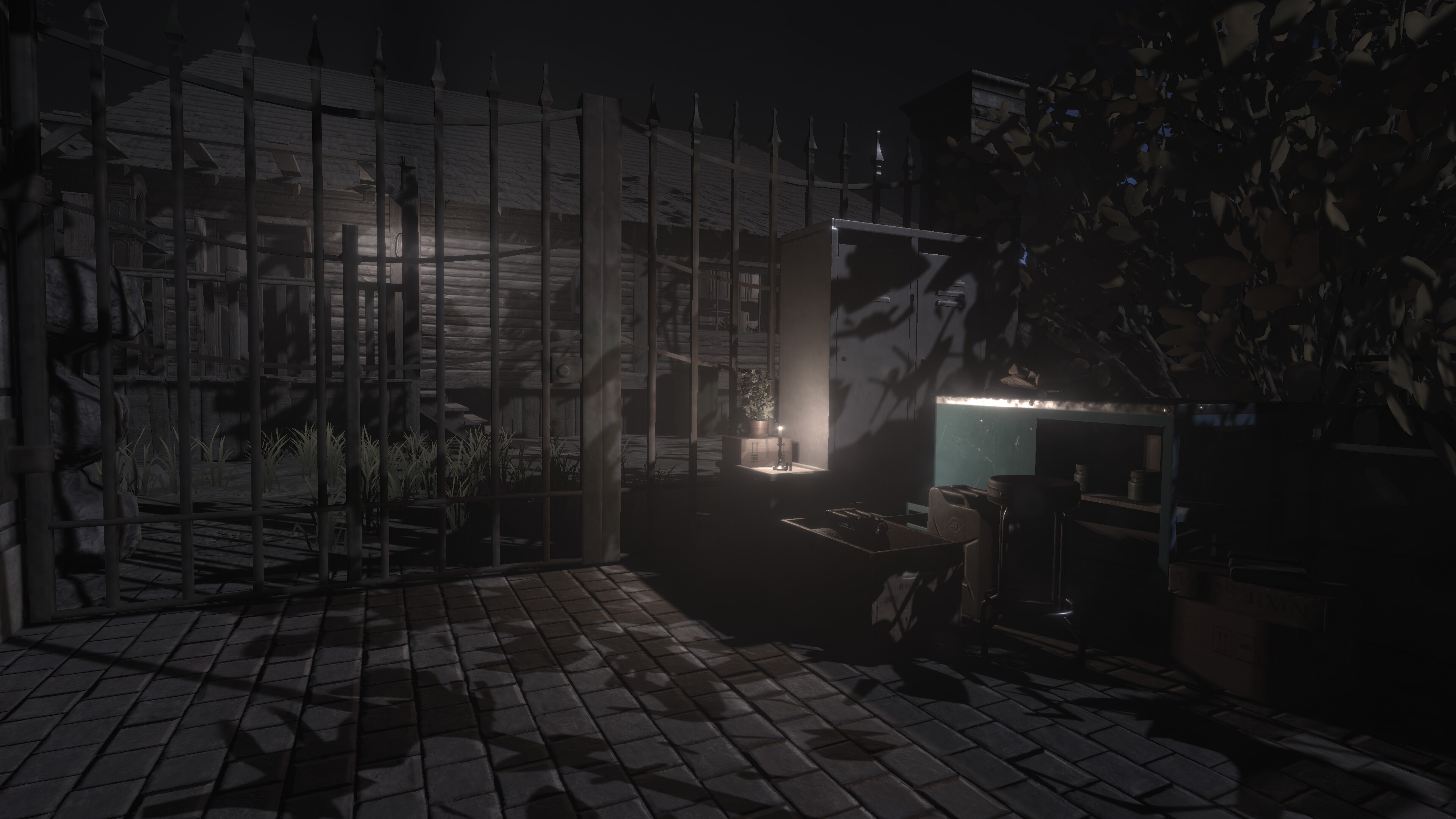 The Bakerville Case screenshot 11